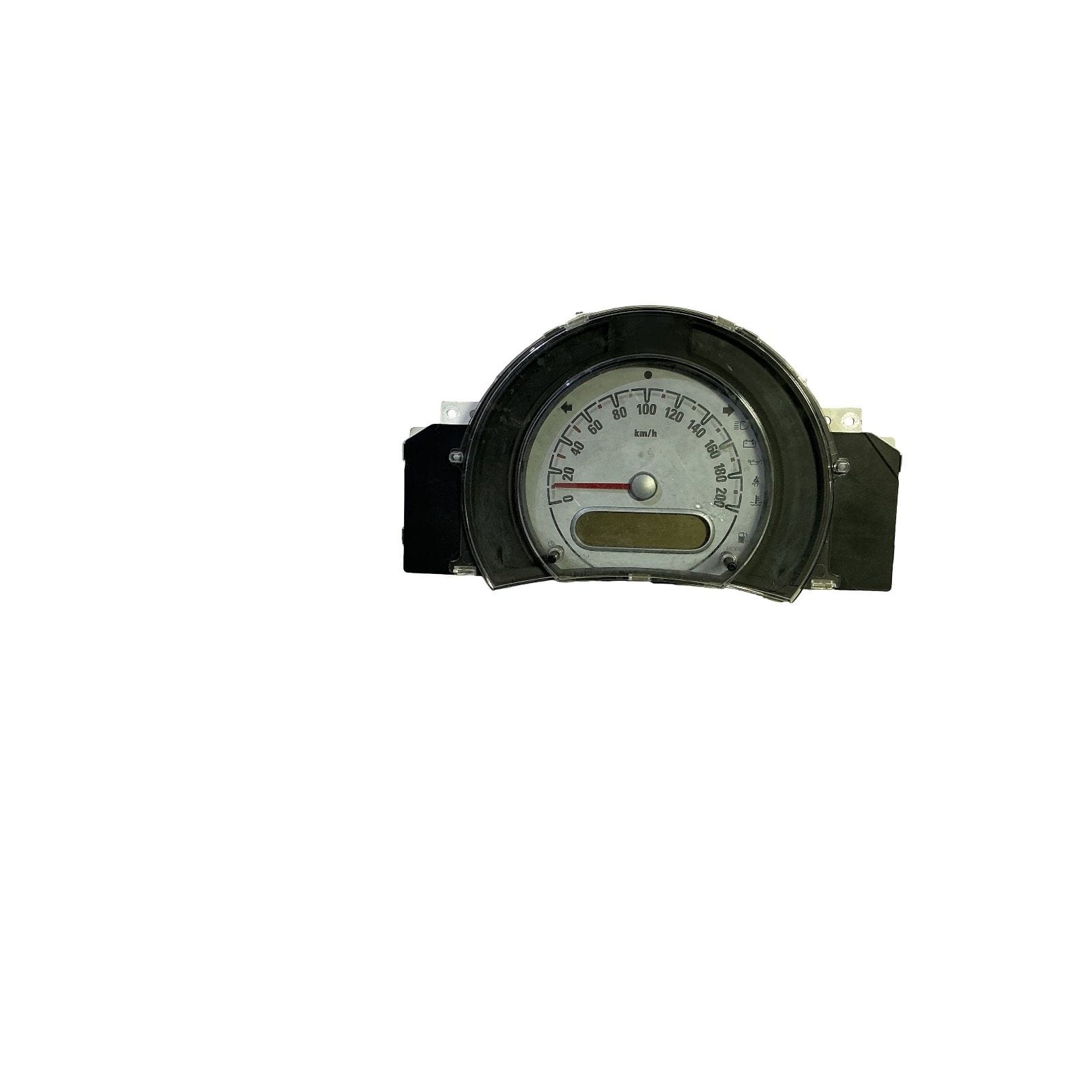 Quadro strumenti compl. - Immagine 1 di 5