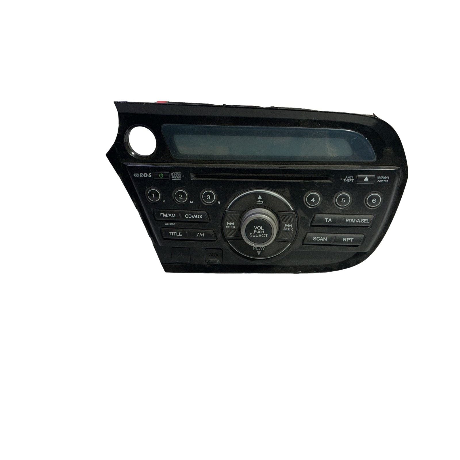 Autoradio - Immagine 1 di 6