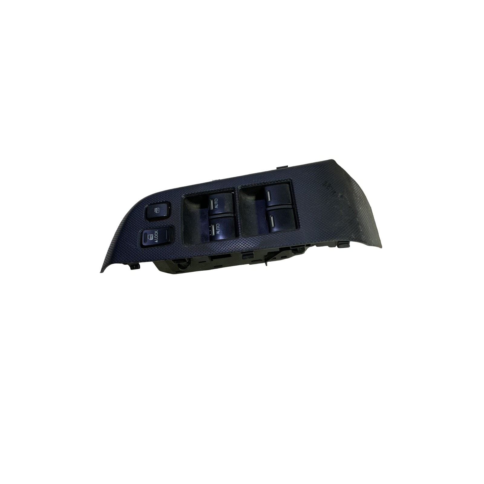 Blocco Comandi Alzacristalli Sinistro 35750-tm8-g11 35750-TM8-G11-M2 Usato