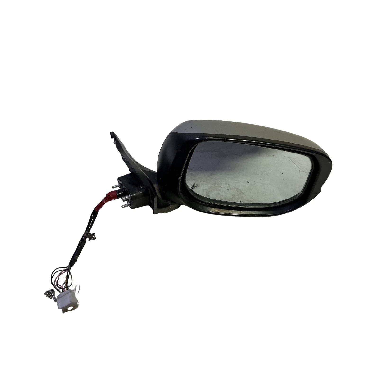 Retrovisore Est. Regolaz. Elettr. Destro 76200TM8G21ZC Usato