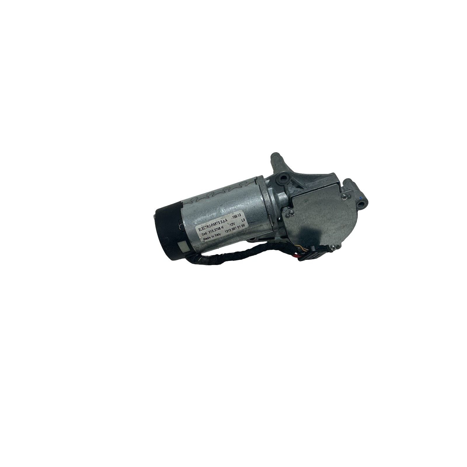 Motorino Tetto Apribile (Electro-parts S.p.a. Electroparts Electroparts S.p.a.) 2133748h 213.3748 H Usato
