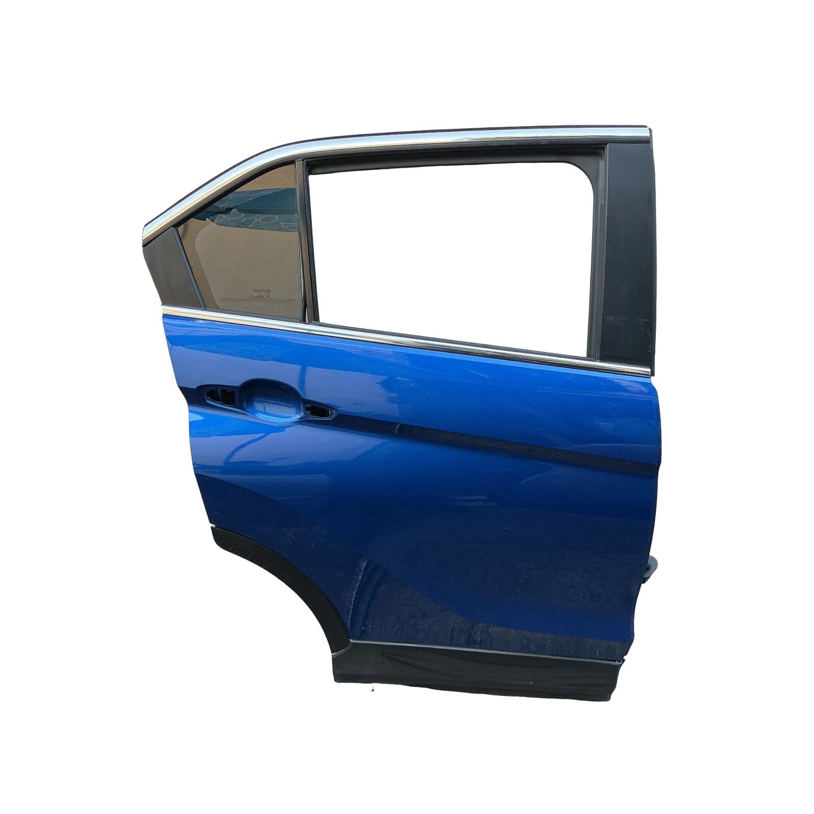 Porta Post. Destro 5730B606 Usato