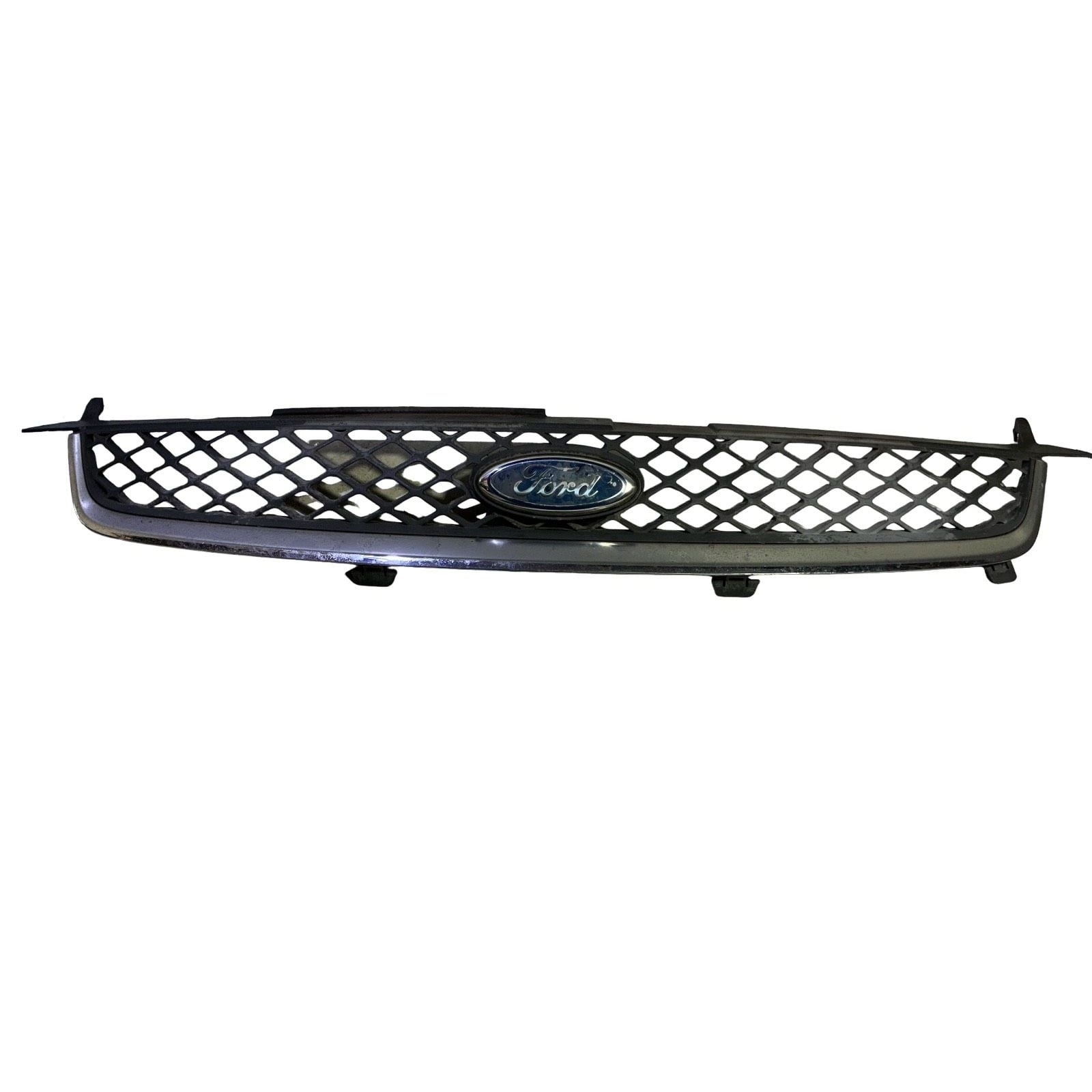 Griglia Paraurti Ant. (Ford) 1424462 6S61-8200-BDW Usato
