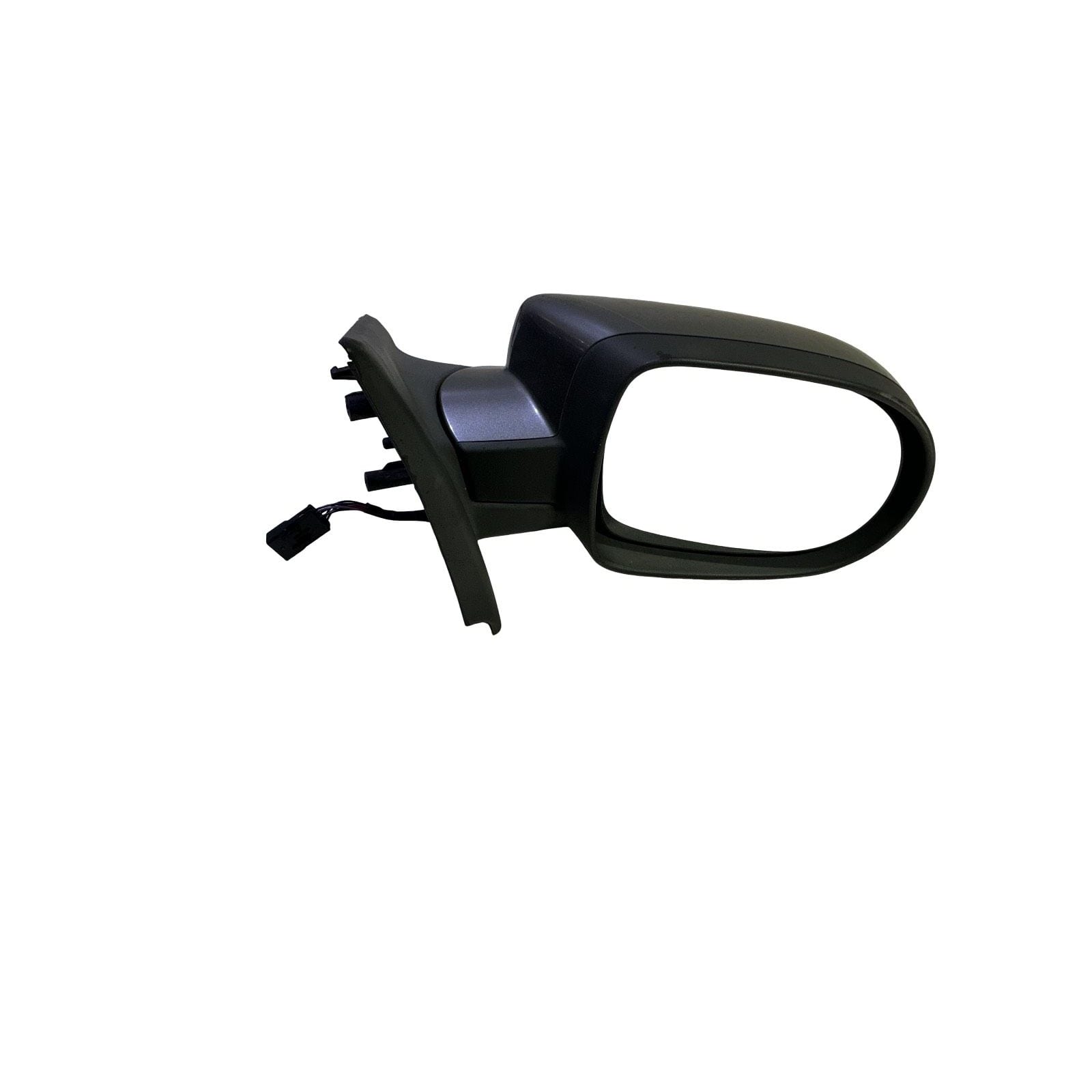 Retrovisore Est. Regolaz. Elettr. Destro 7701061193 82008-02081 Usato