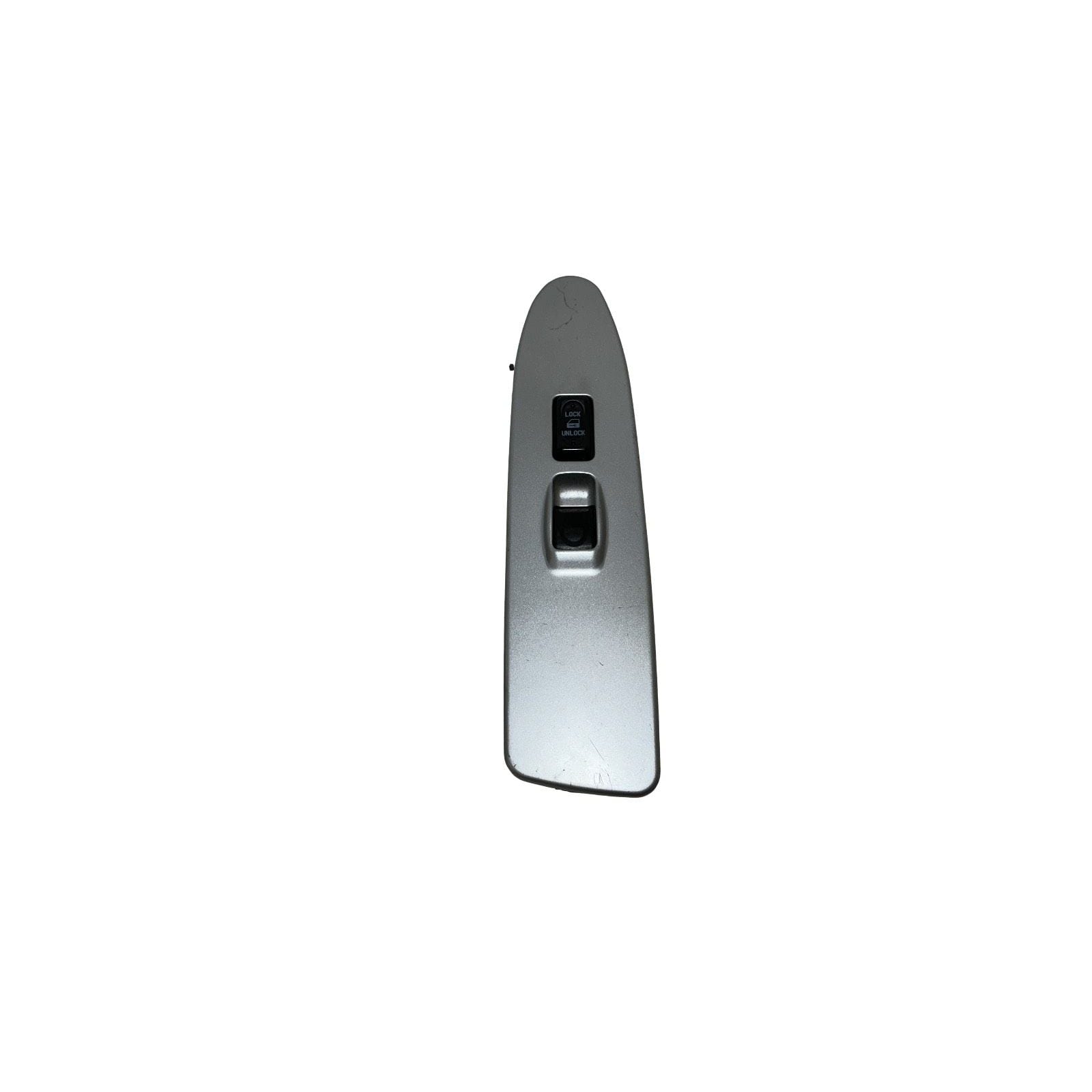 Interruttore Alzacristalli Porta Ant. Destro 3746200k00 JK5005 Usato