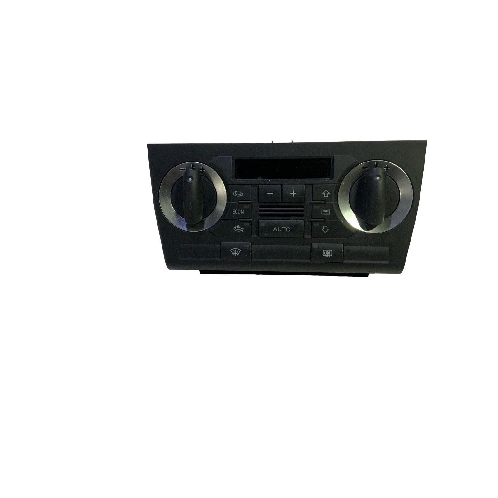 Blocco Comando Climatizzazione (Audi Siemens Vdo) 8P0819047K5PR 8P0820043AG Usato