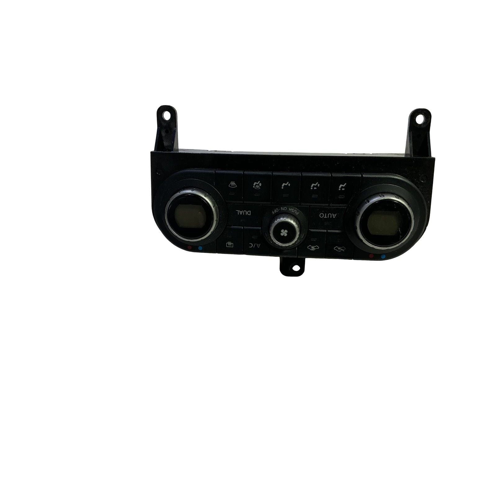 Blocco Comando Climatizzazione (Calsonic Kansei) 27500JD45C 27500 JD45C Usato
