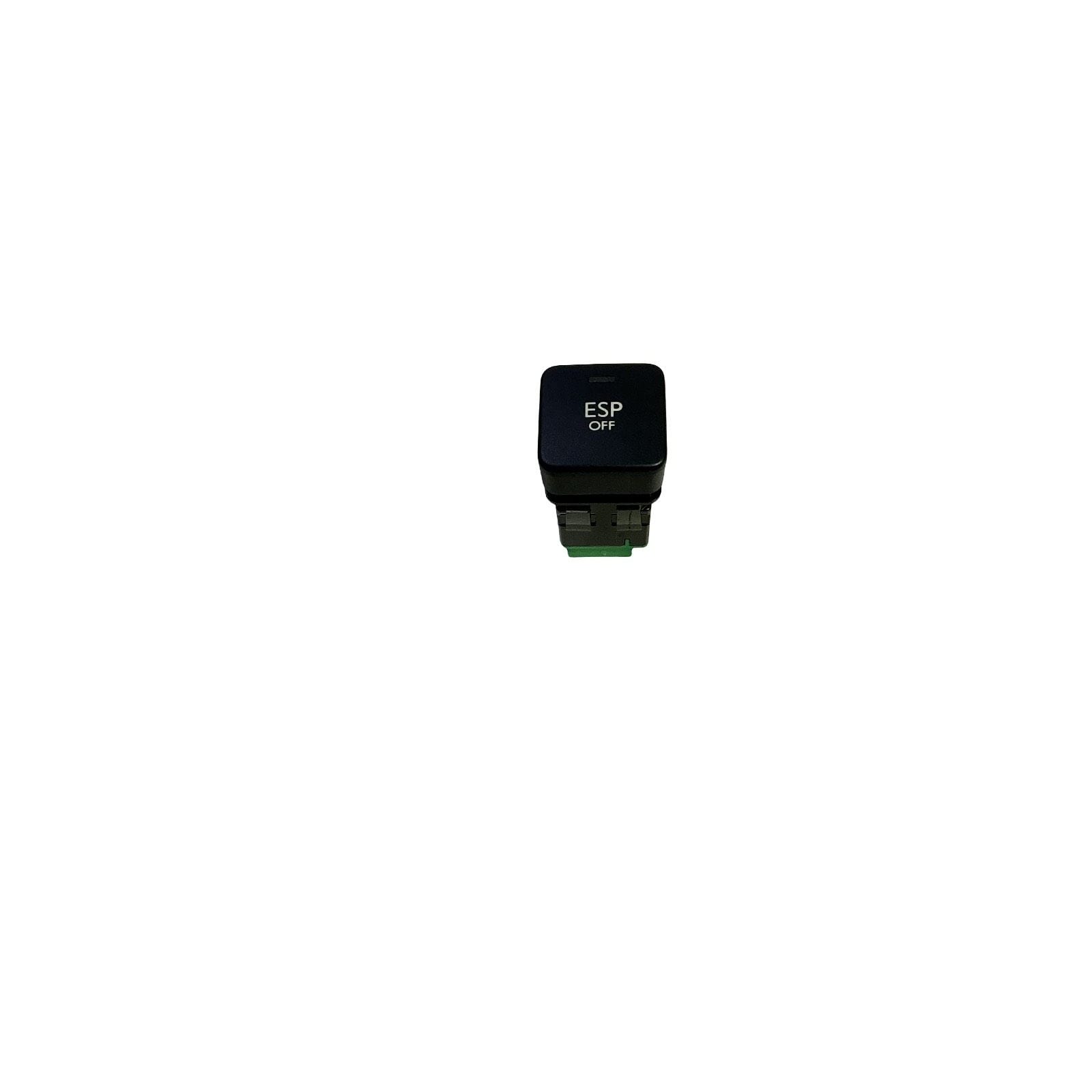 Interruttore/manopola Esp 96664234xt 96664234XT Usato