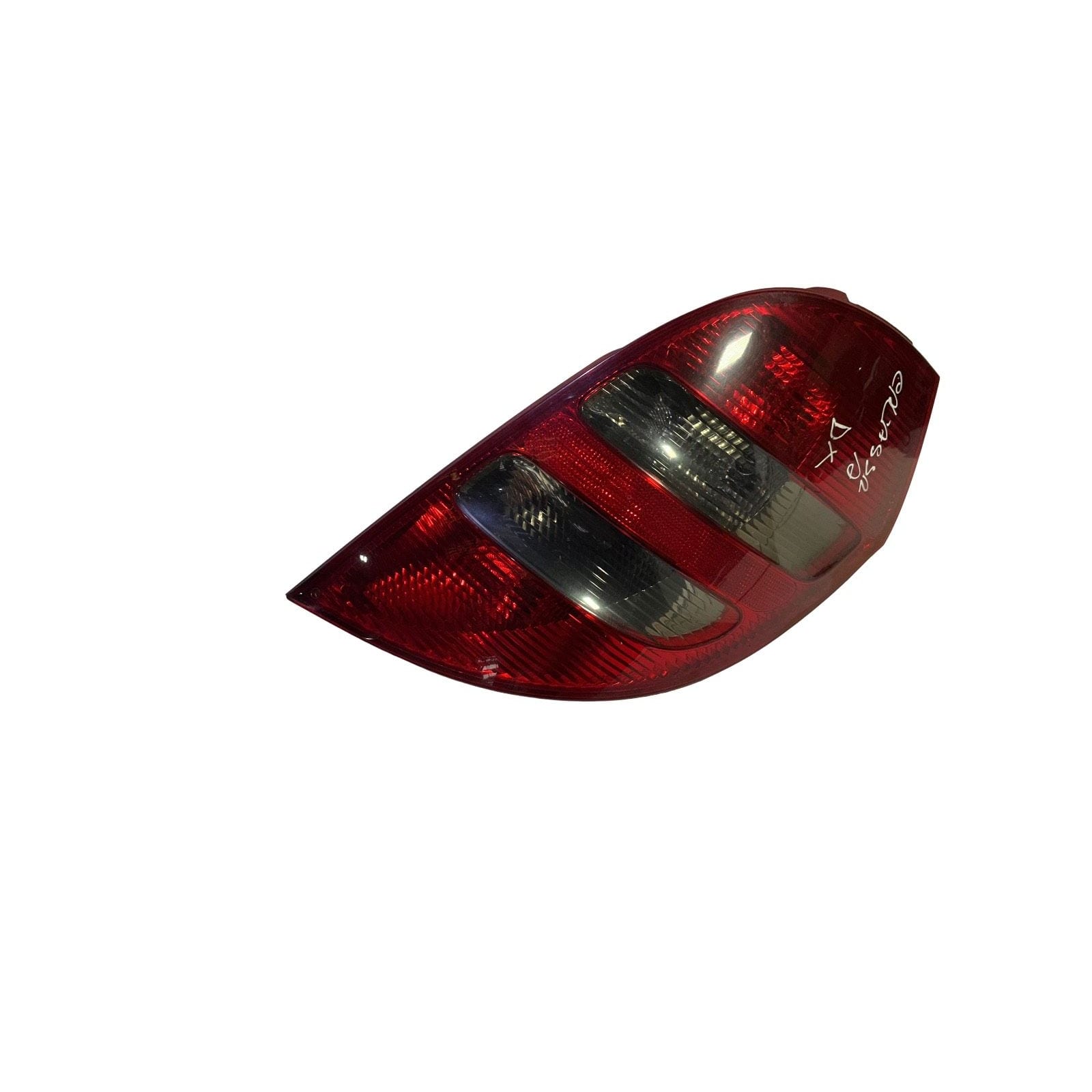 Fanale post. Destro - Immagine 1 di 5