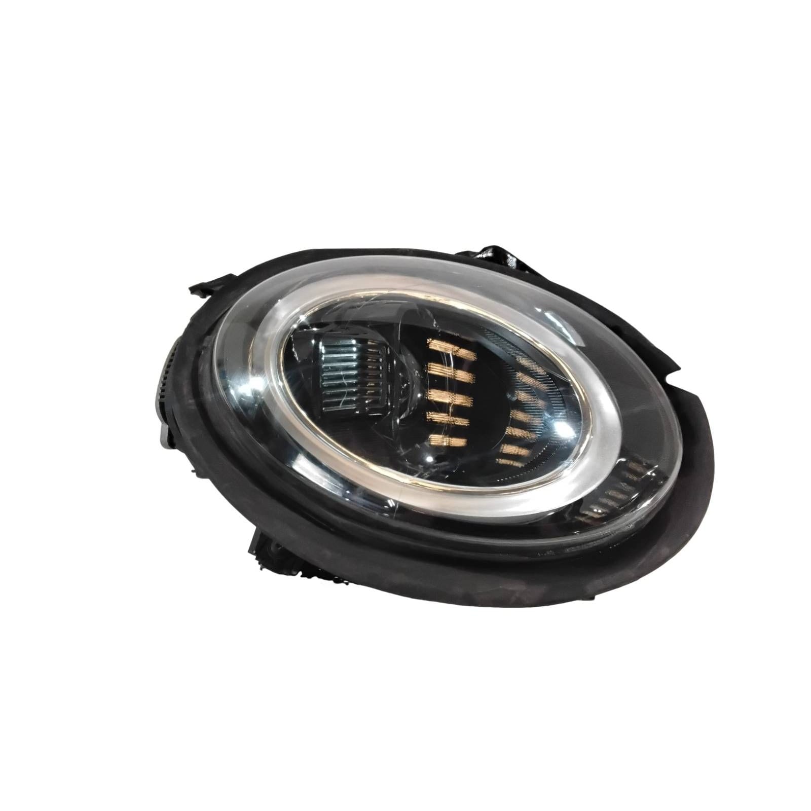 Proiettore Sinistro (Valeo) 63115A12581 Usato