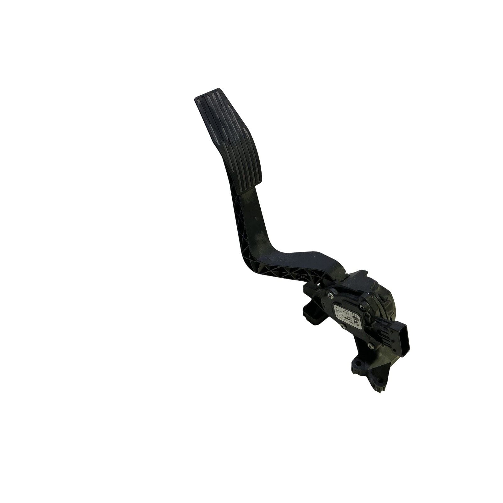 Pedale Acceleratore (Hella) 52191461 6PV 010 175-15 Usato