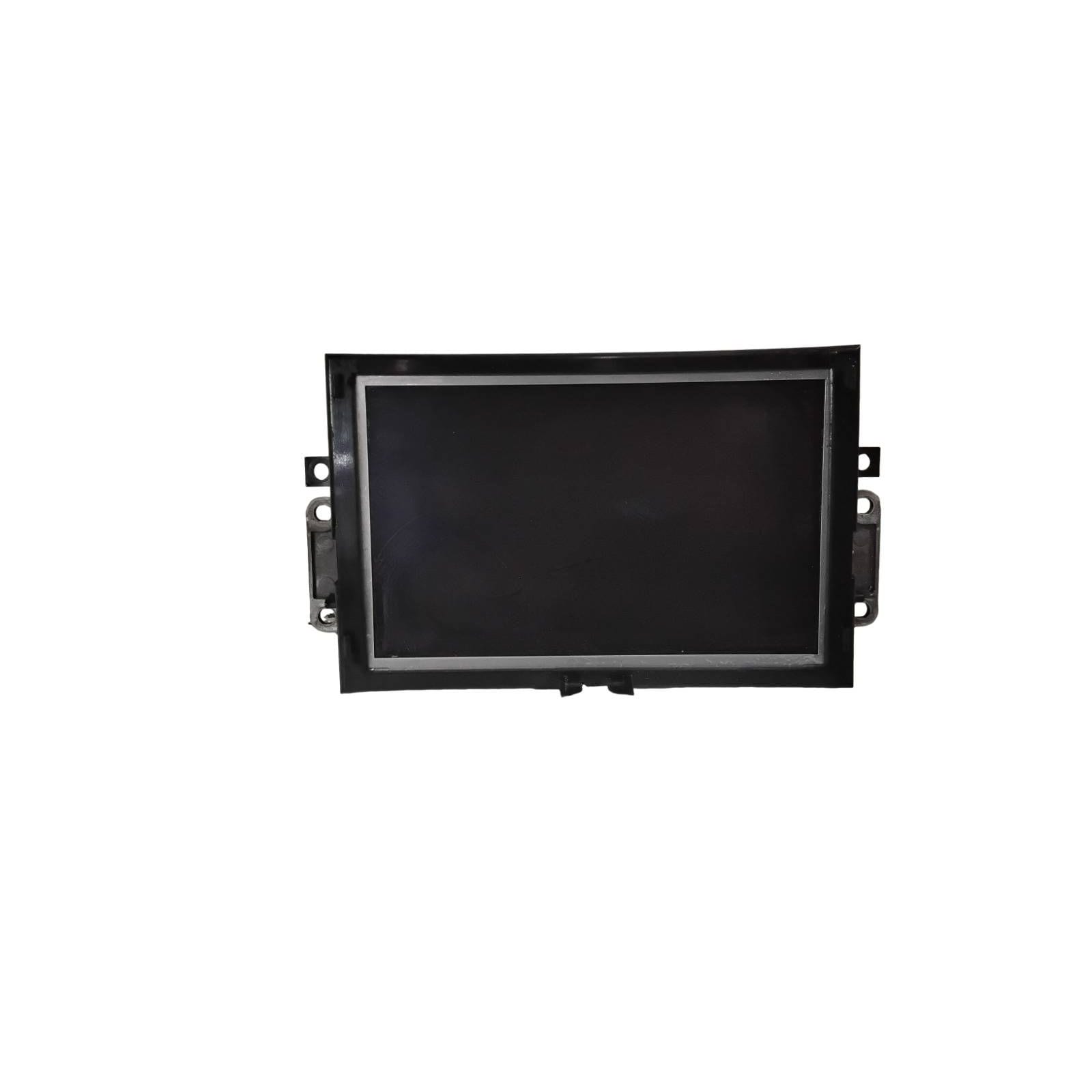 display navigatore satellitare - Immagine 1 di 5