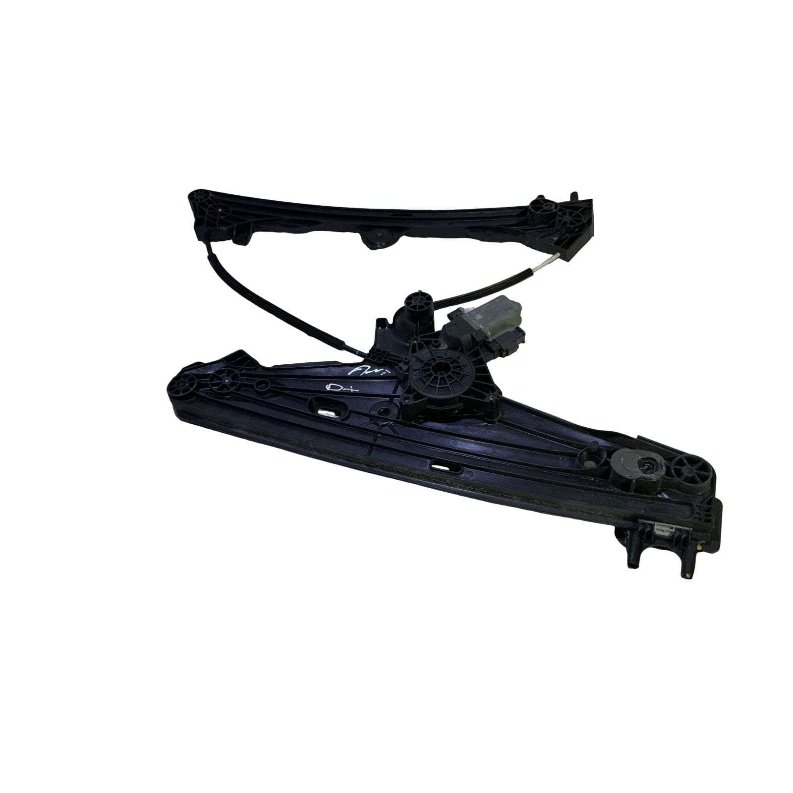 Alzacristallo Elettr. Porta Ant. Con Motorino Destro (Psa) 9830815180 Usato
