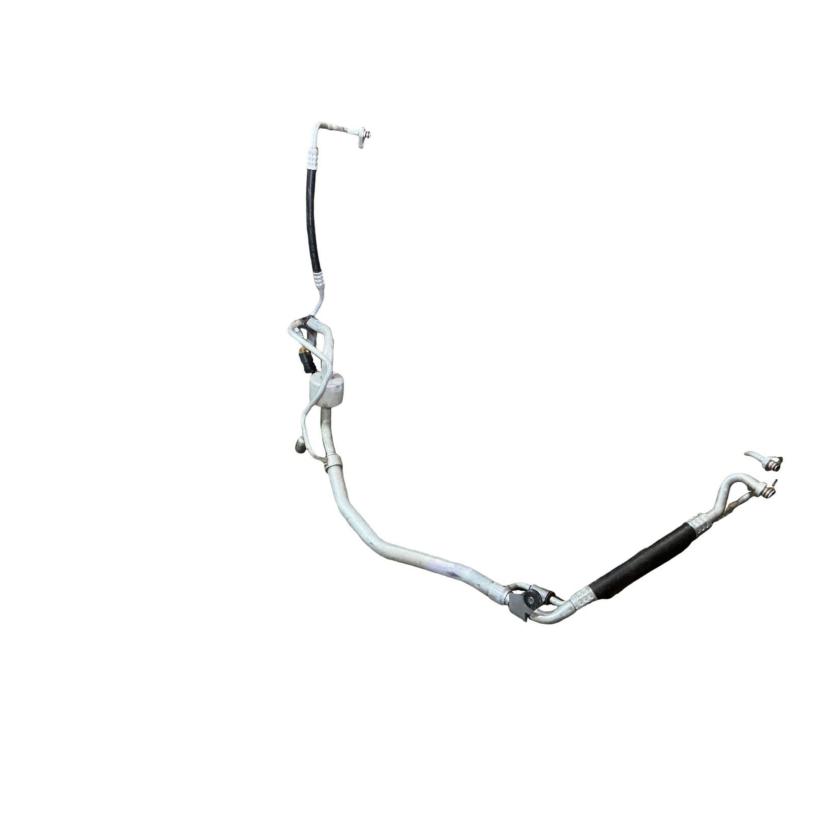 Kit tubi a/c - Immagine 1 di 5