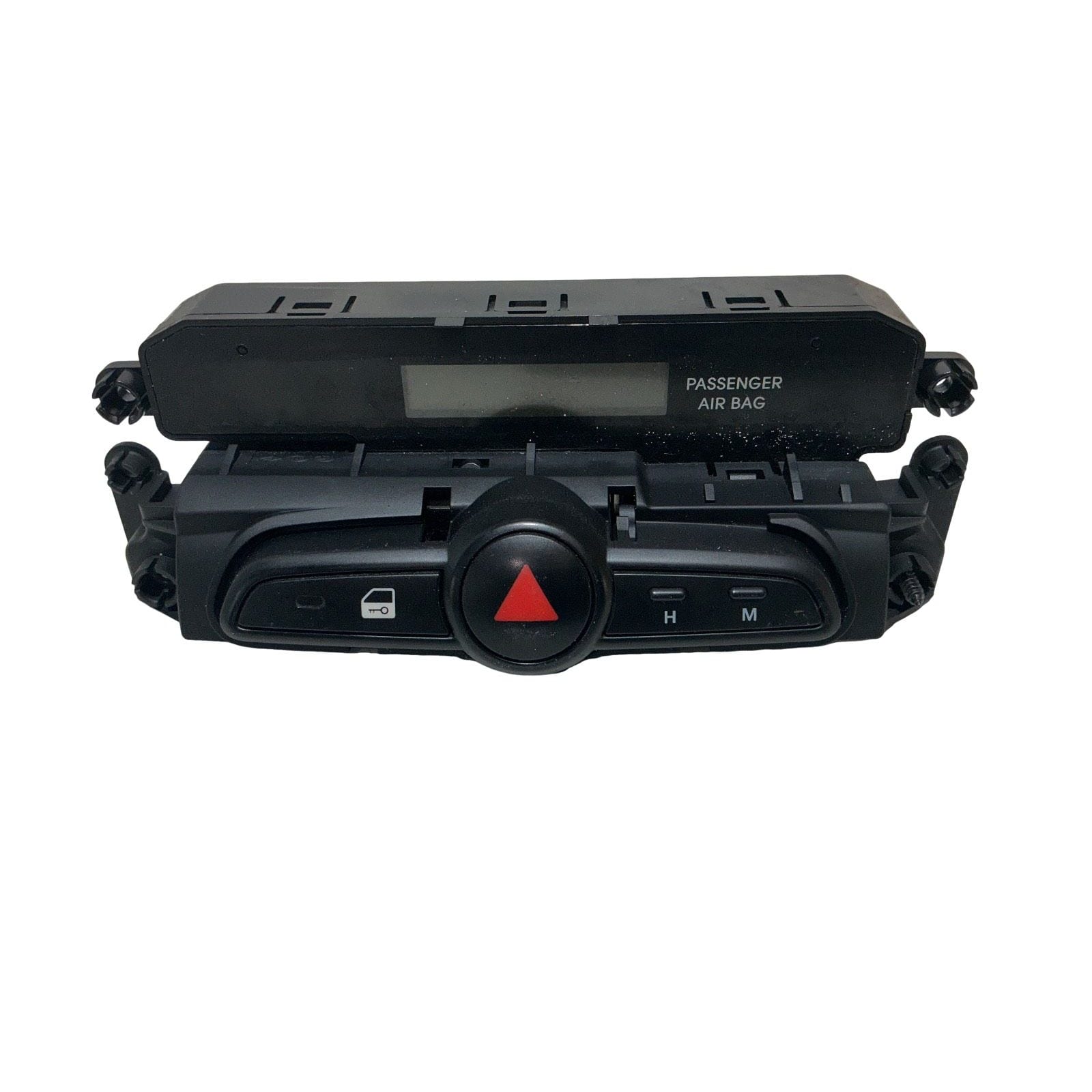 Blocco comandi multifunzioni - Immagine 1 di 5