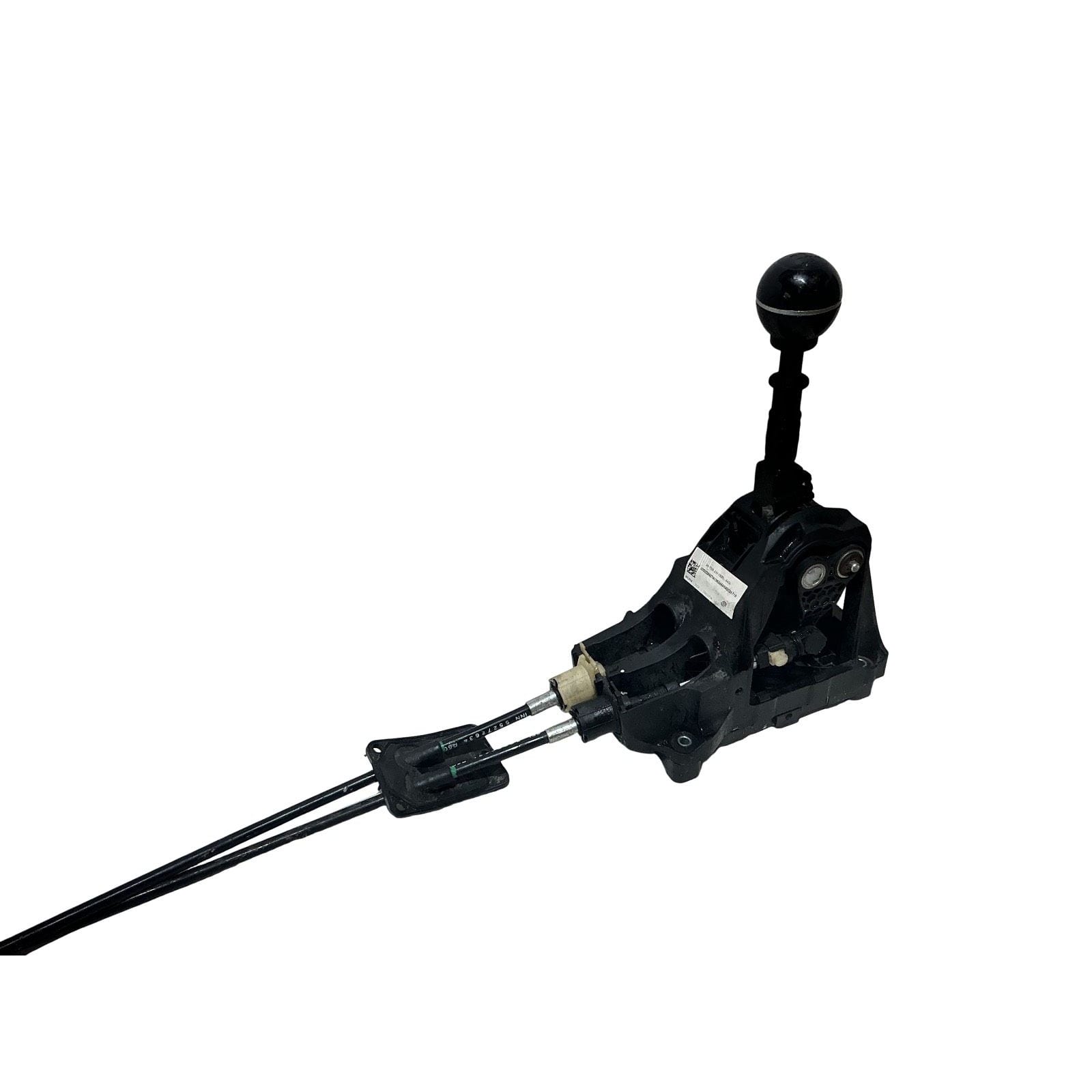Leva Cambio Compl. (Mopar) 334c635 55272634 Usato