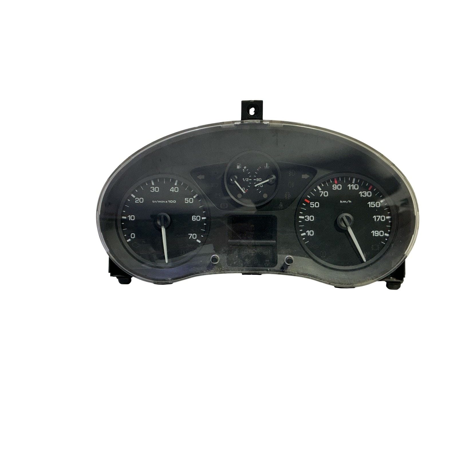 Quadro Portastrumenti (Magneti Marelli) 9800868780 9801642280 Usato
