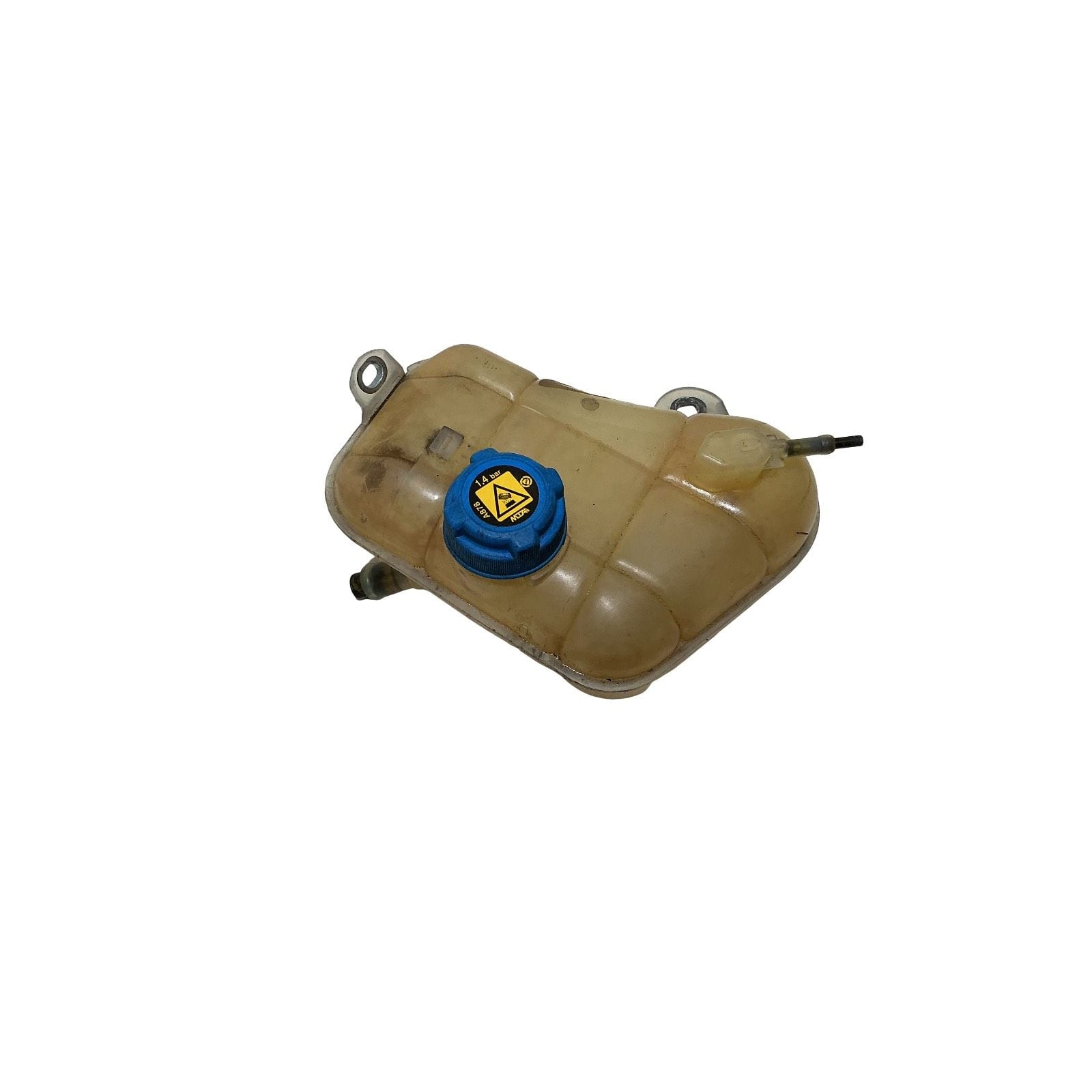 Vaschetta Compensazione Radiatore (Mta) 51722078 Usato