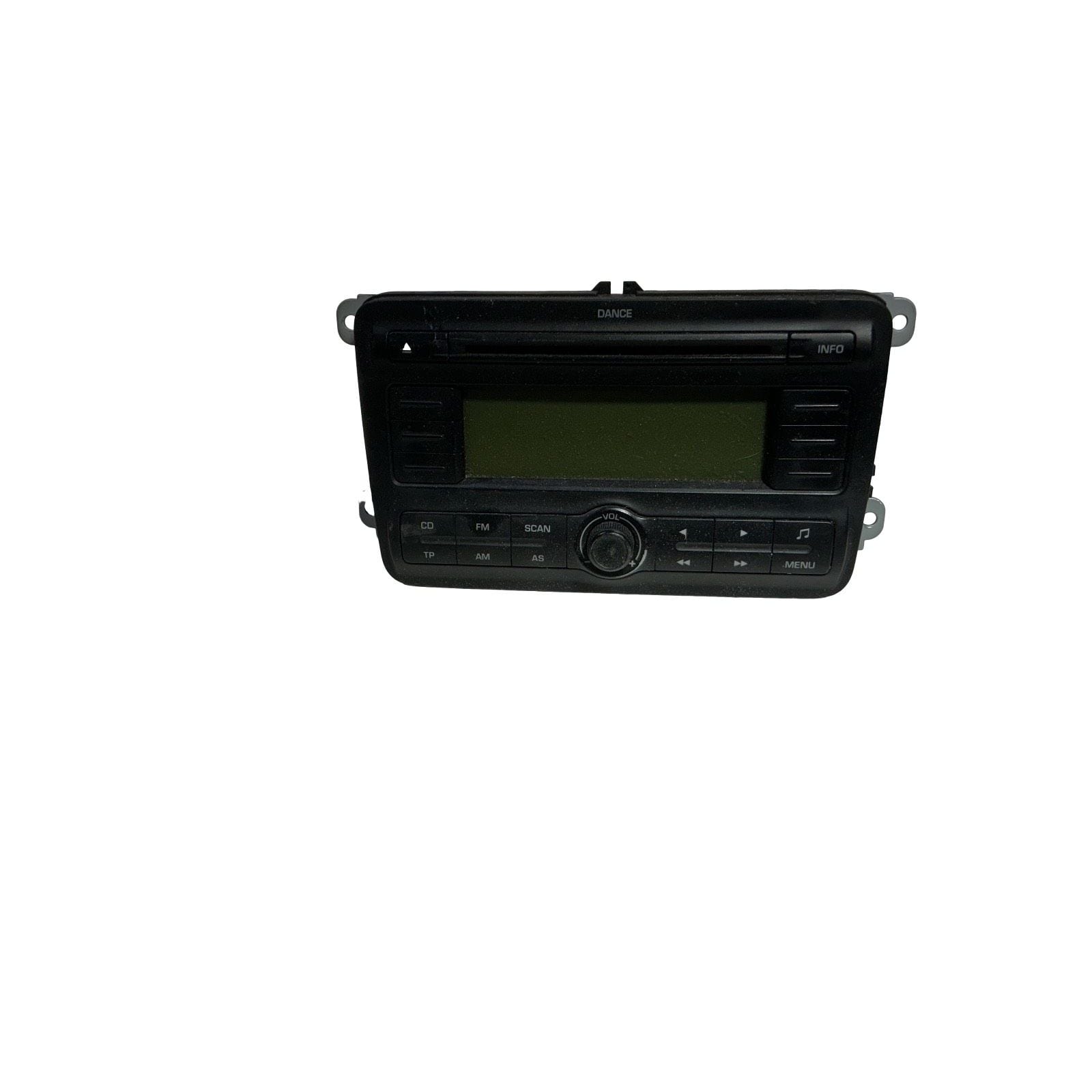 Autoradio - Immagine 1 di 5