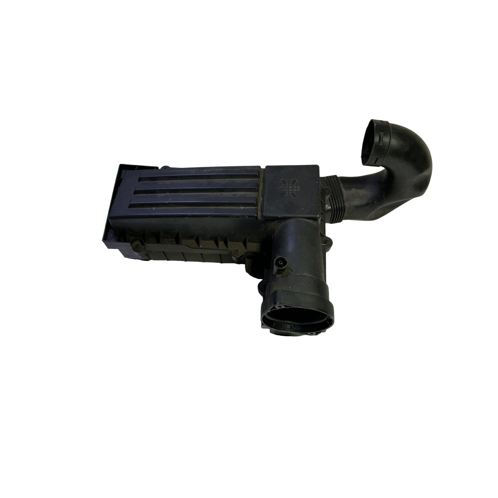 Filtro Aria Compl. (Mann+hummel) 3C0129607AQ 3C0 129 607 AS Usato