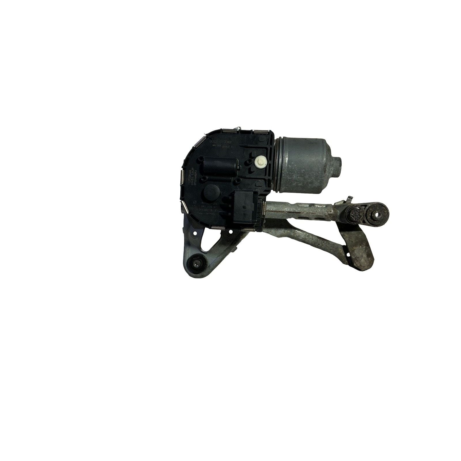 Motorino Tergiparabrezza Destro (Bosch) 6405PX 0 390 241 533 Usato