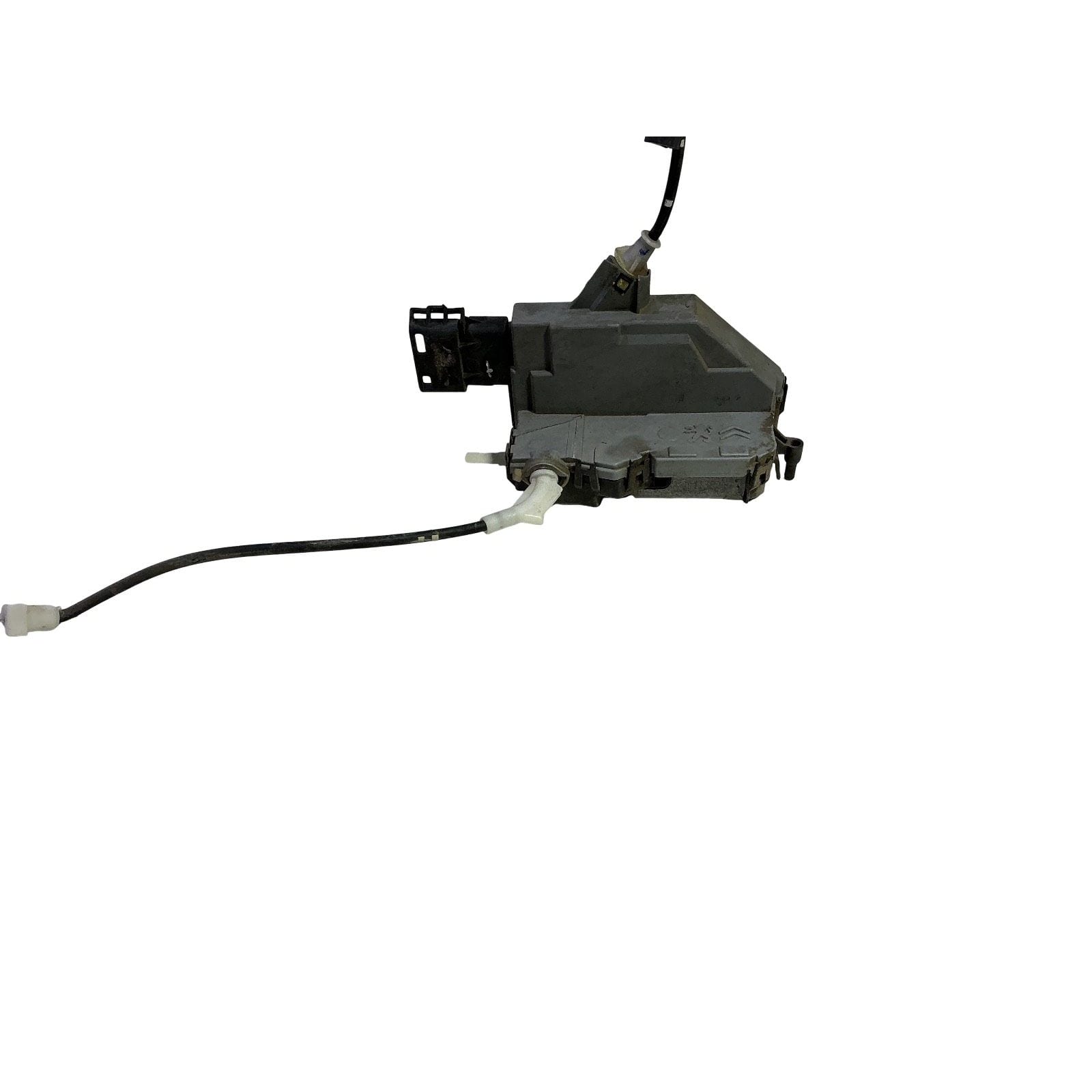 Serratura Porta Post. Sinistro (Peugeot Citroën) 9800624080 Usato