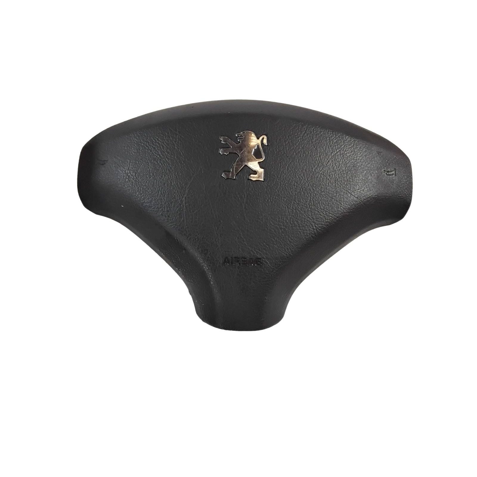 Dispositivo Airbag Lato Guida (Peugeot) 96764125ZD Usato