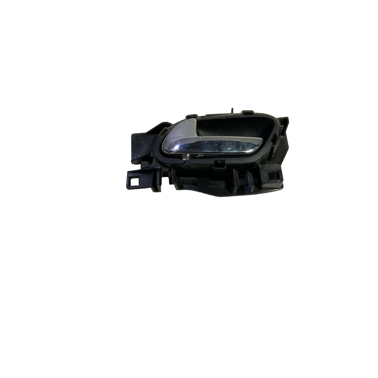 Maniglia Int. Apertura Porta Ant. Sinistro 9143T1 96584451 Usato