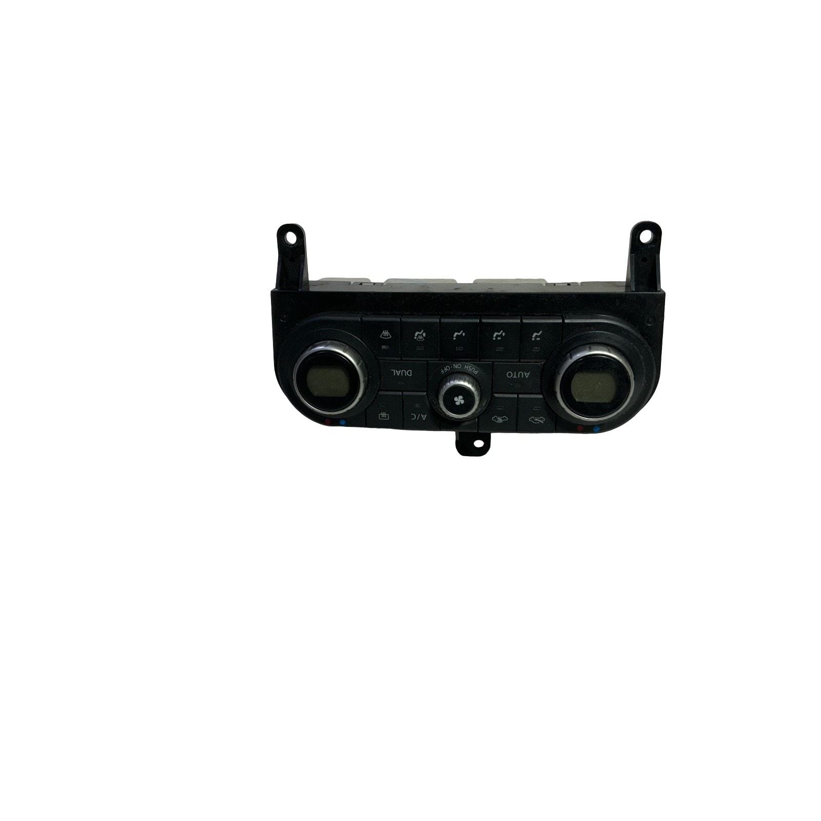 Blocco Comando Climatizzazione (Calsonic Kansei) 27500jd45c 27500 JD45C Usato
