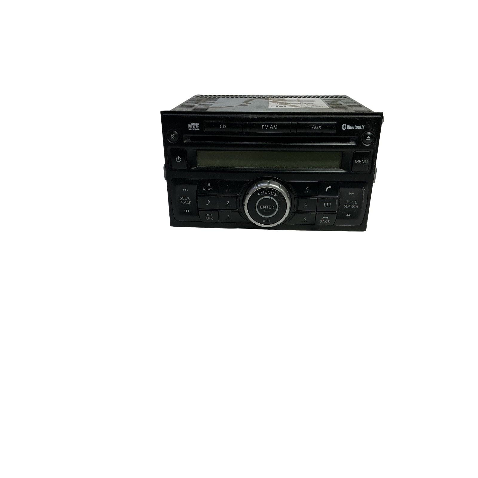 Autoradio - Immagine 1 di 5