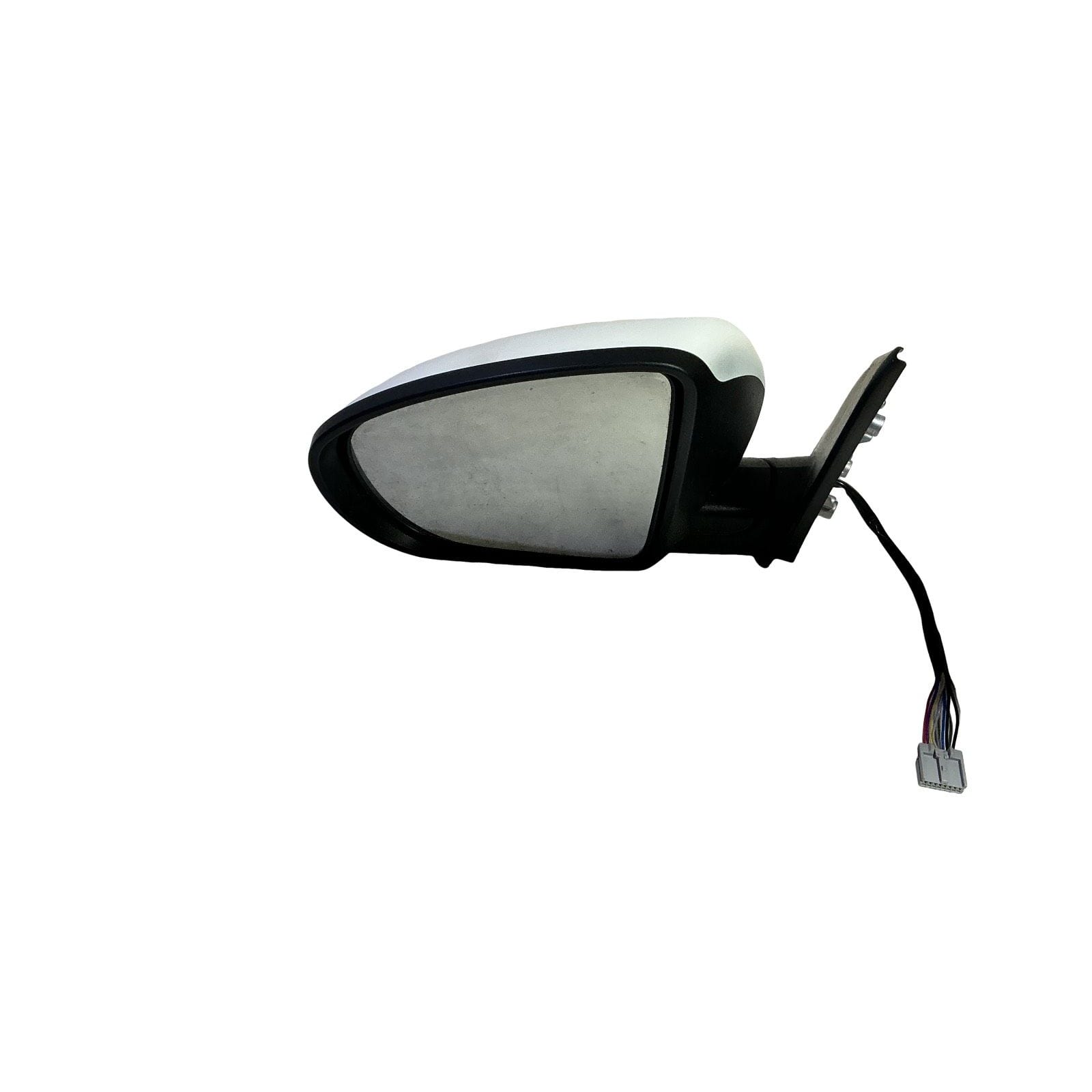 Retrovisore Est. Regolaz. Elettr. Sinistro 96302BR72A Usato