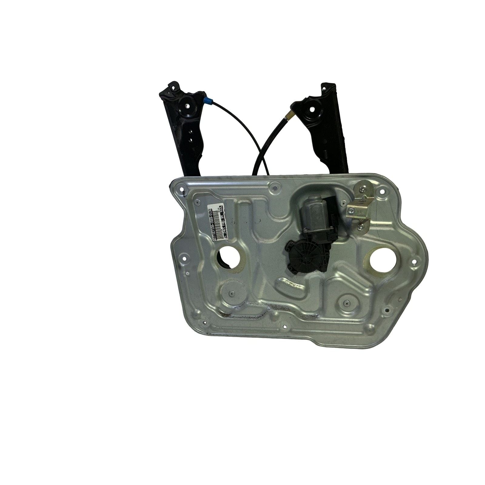 Alzacristallo Elettr. Porta Ant. Sinistro 80771JD000 N80771EY10A Usato