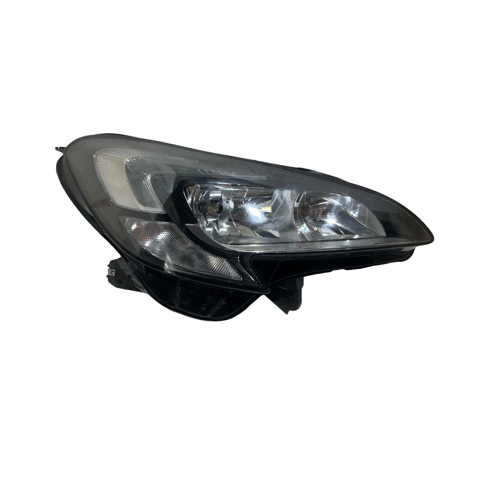 Proiettore Destro (Hella) 39068628 Usato