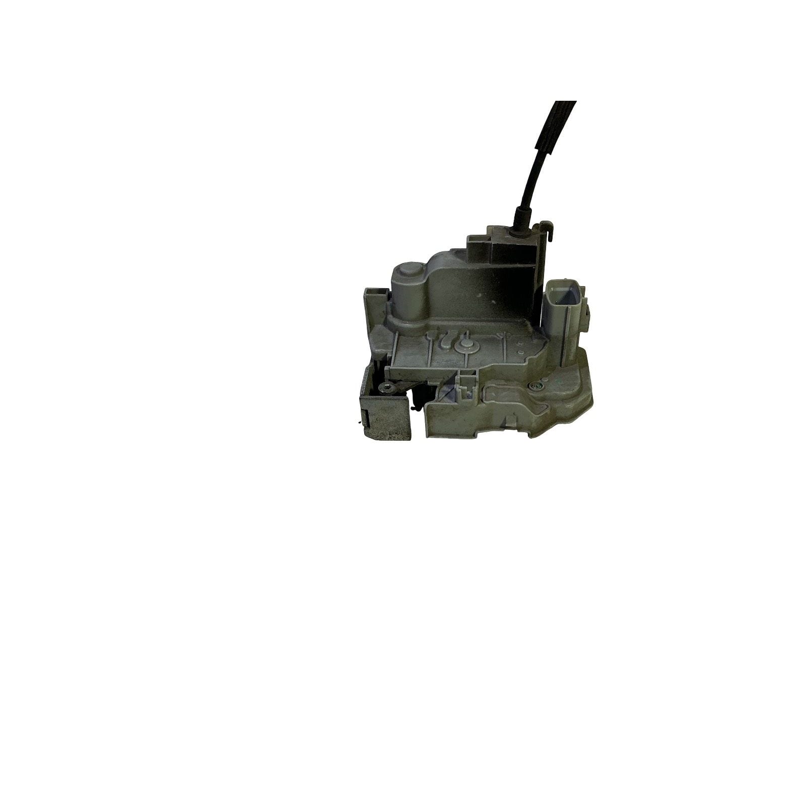 Serratura Chiusura C.zta Porta Post. Sinistro 51829600 Usato