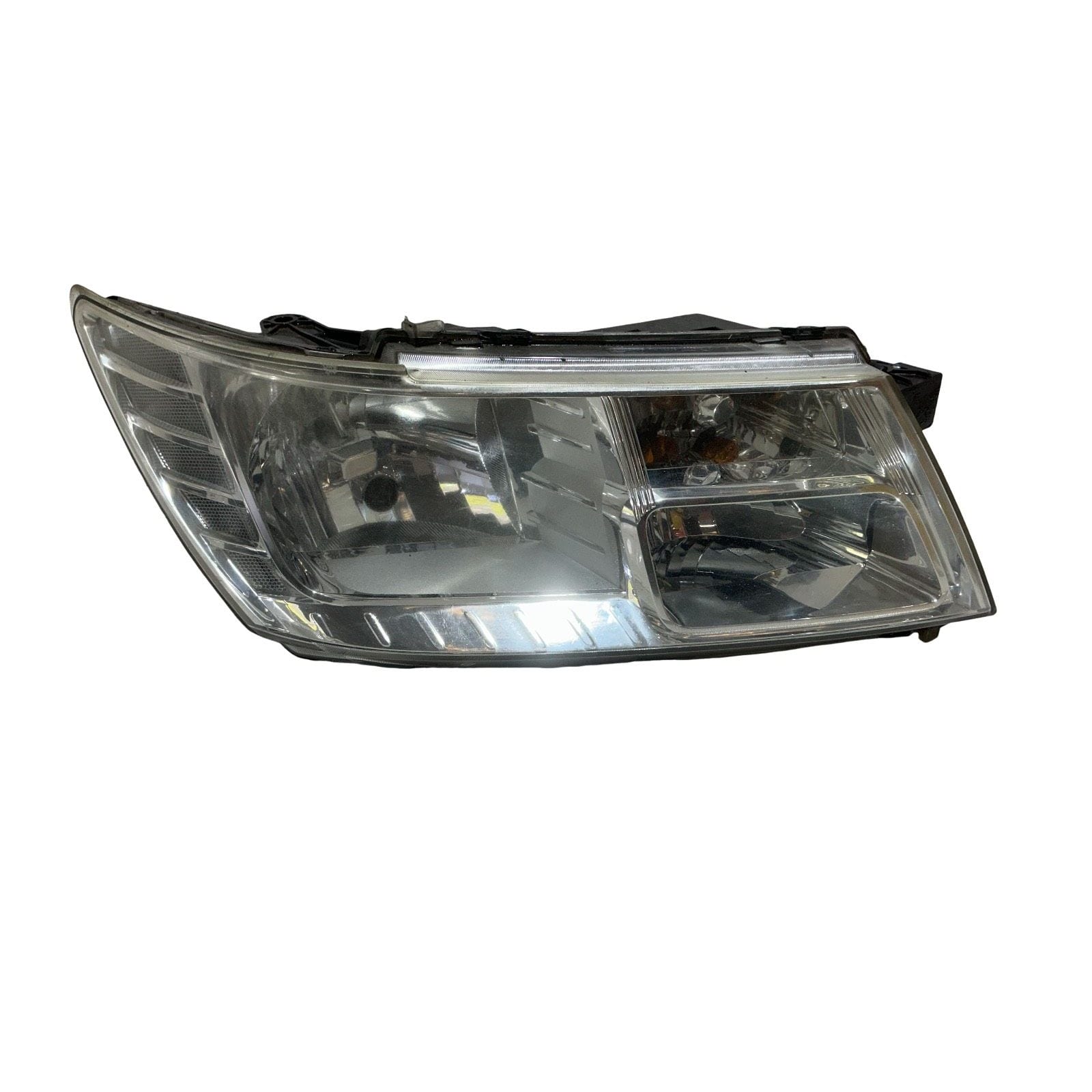 Proiettore Destro K05067786AE 05067788AA Usato