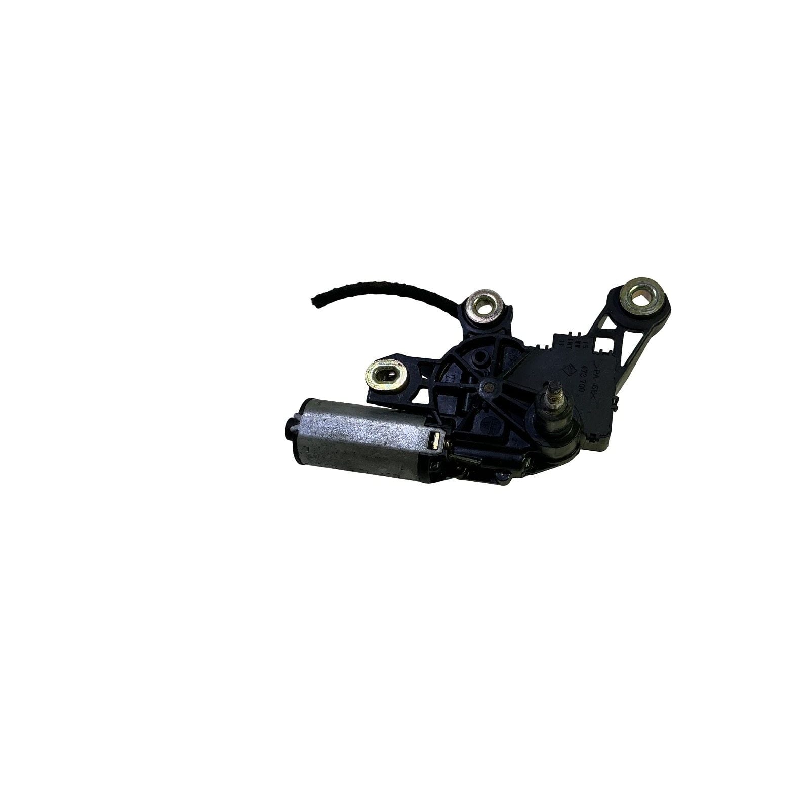 Motorino Tergilunotto (Valeo) 8L0955711B 473 700 Usato