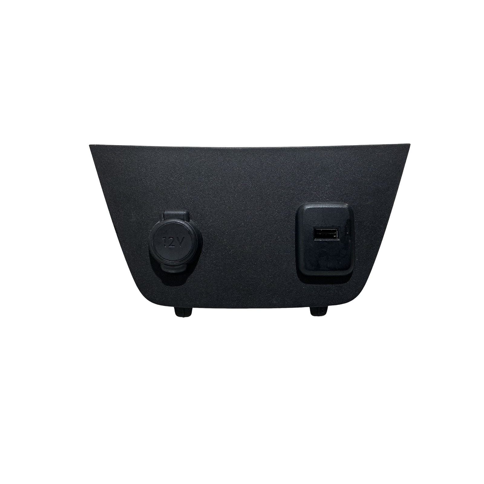 console porta USB / AUX - Immagine 1 di 5