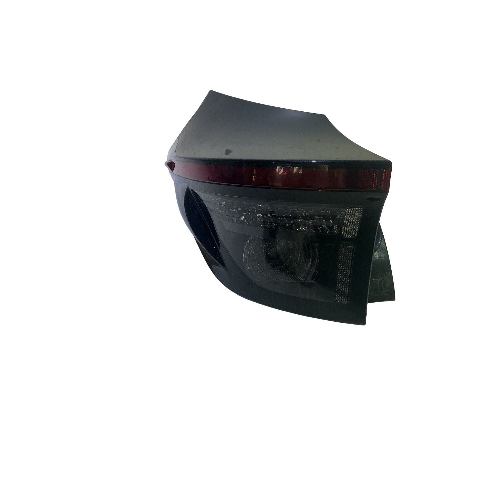 fanale post. parte est. sinistro - Immagine 1 di 6