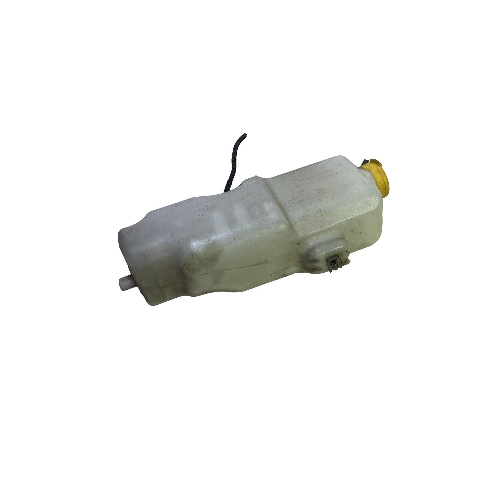 Serbatoio Tergiparabrezza (Renault) 289105267 A4538600060 Usato