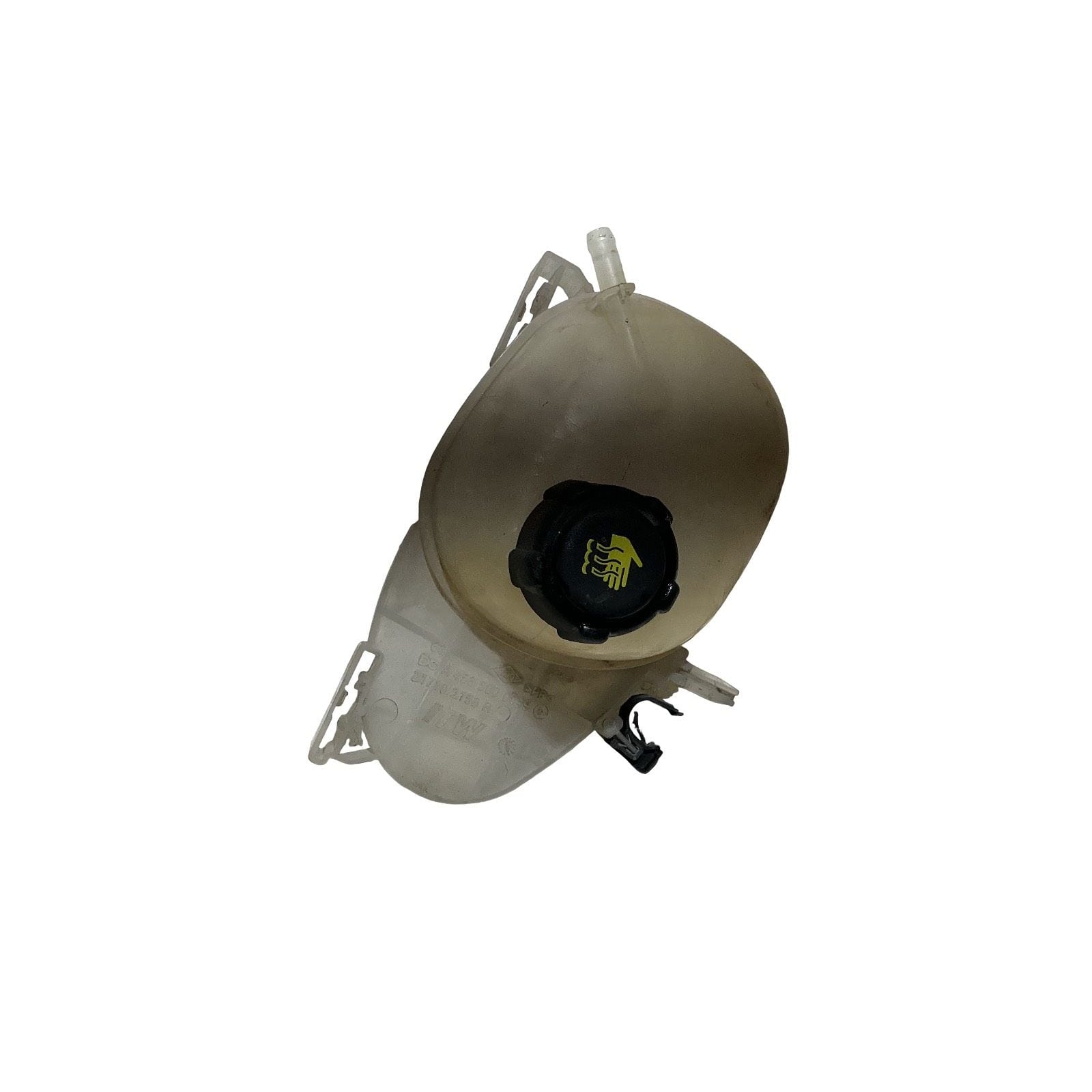 Vaschetta Compensazione Radiatore (Itw) 217104764R A 453 500 00 49 Usato