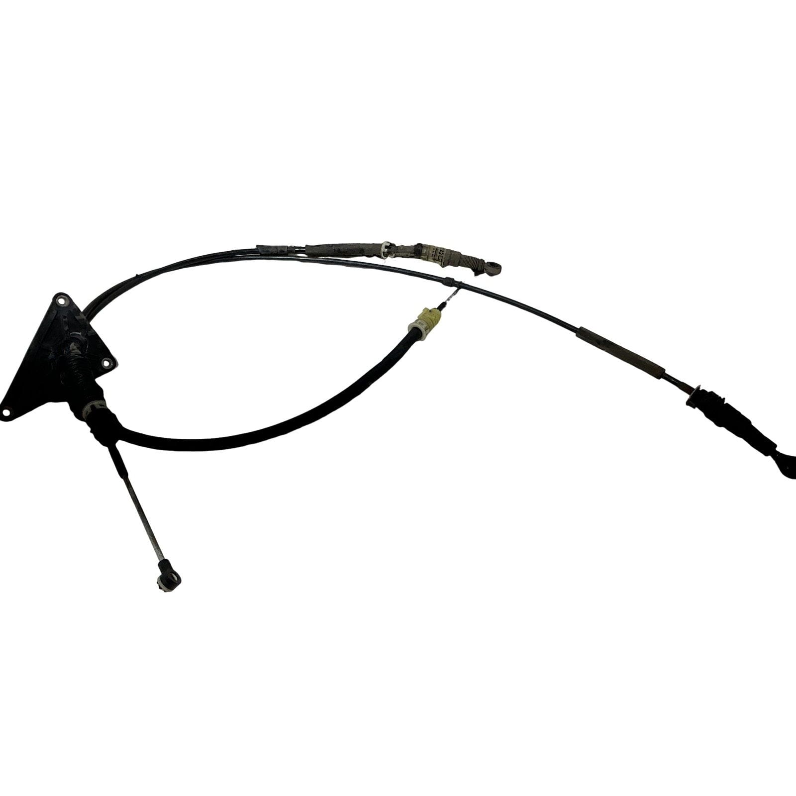 Kit Cavi Comando Leva Cambio 349351198R Usato