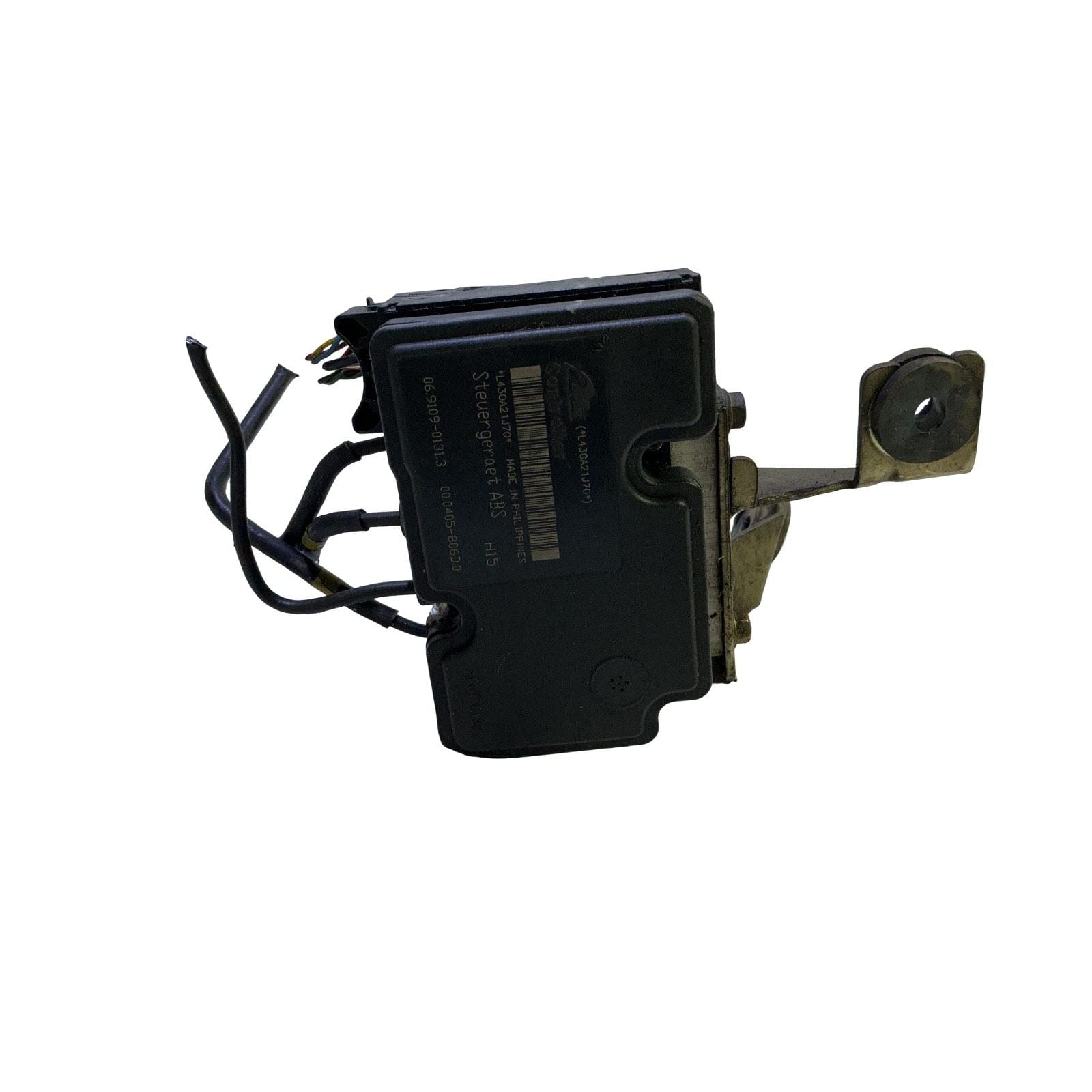 Aggregato ABS - Immagine 1 di 5