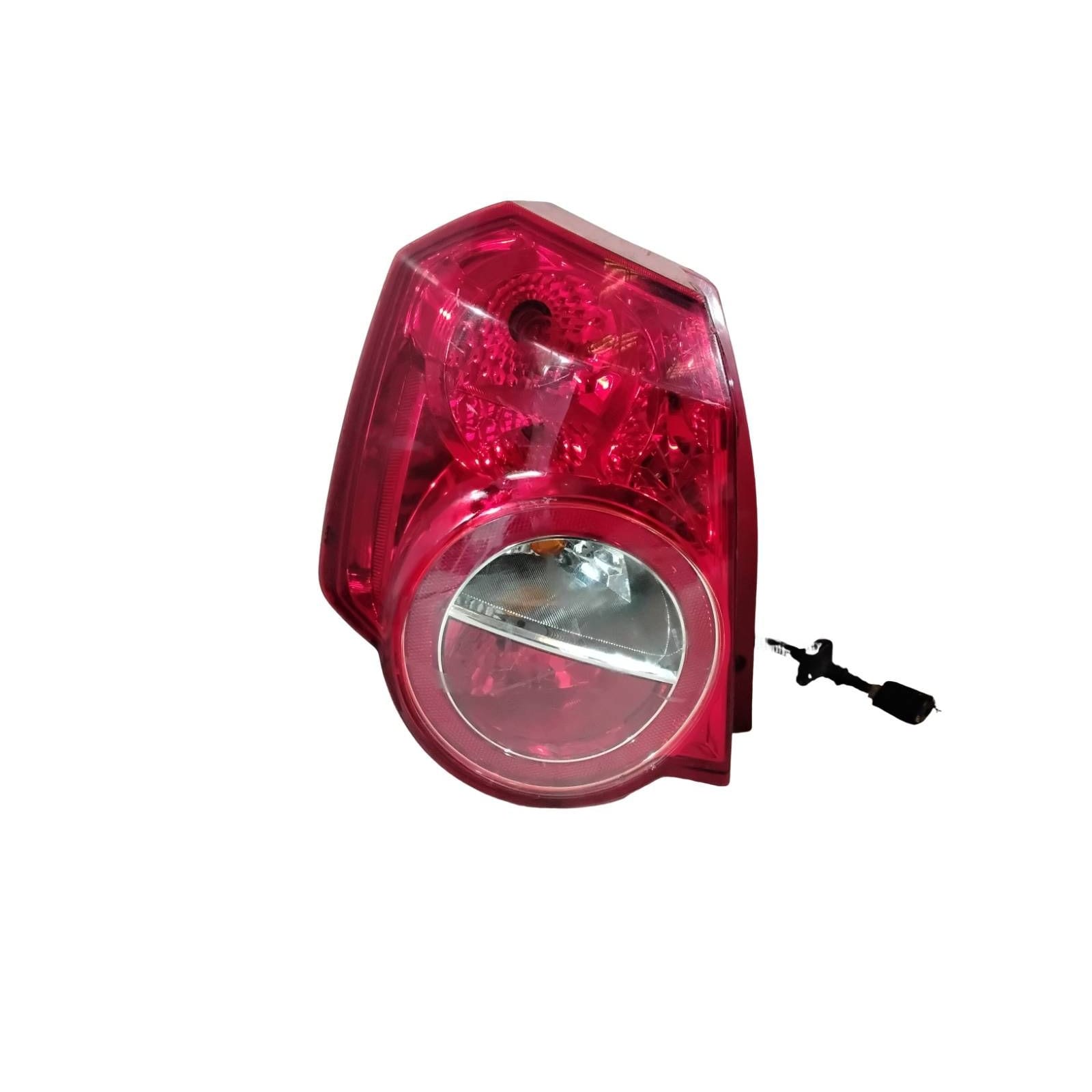 fanale post. sinistro - Immagine 1 di 5