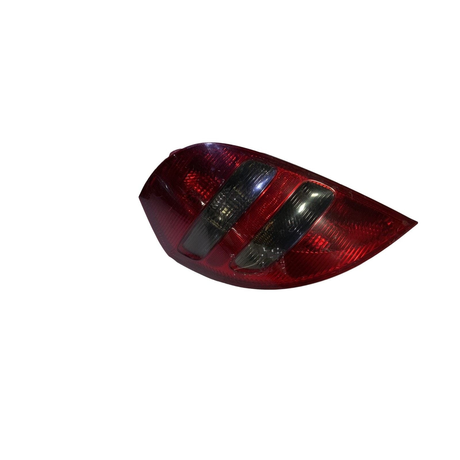 Fanale Post. Sinistro (Mercedes-benz) A1698200364 Usato