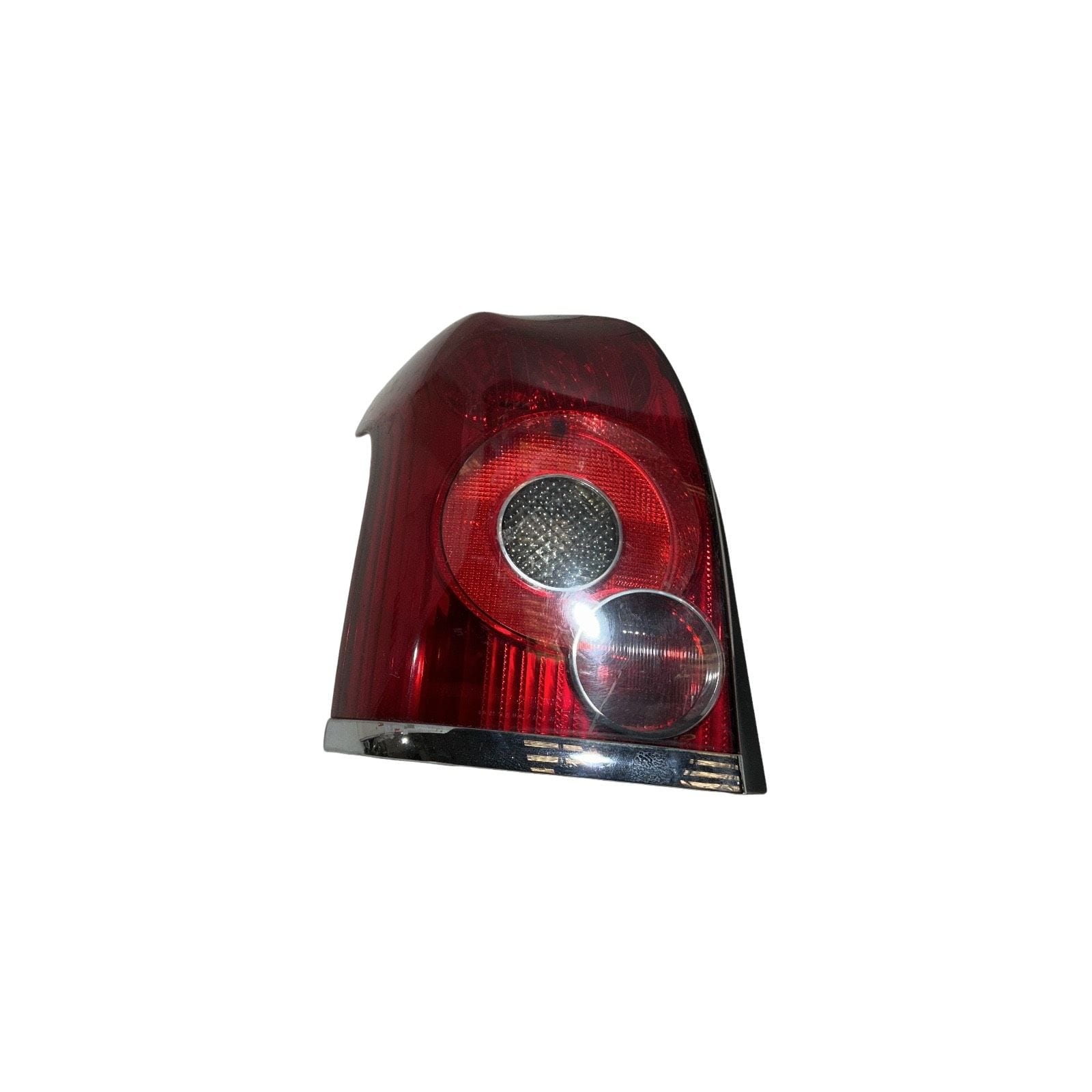 Fanale Post. Sinistro 8156105130 Usato