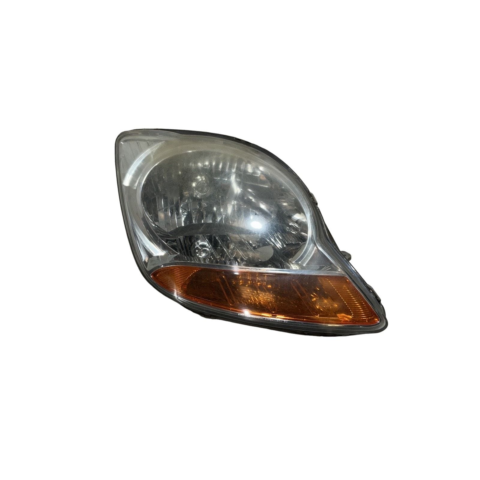 Proiettore Destro 96590406 P21/5W Usato