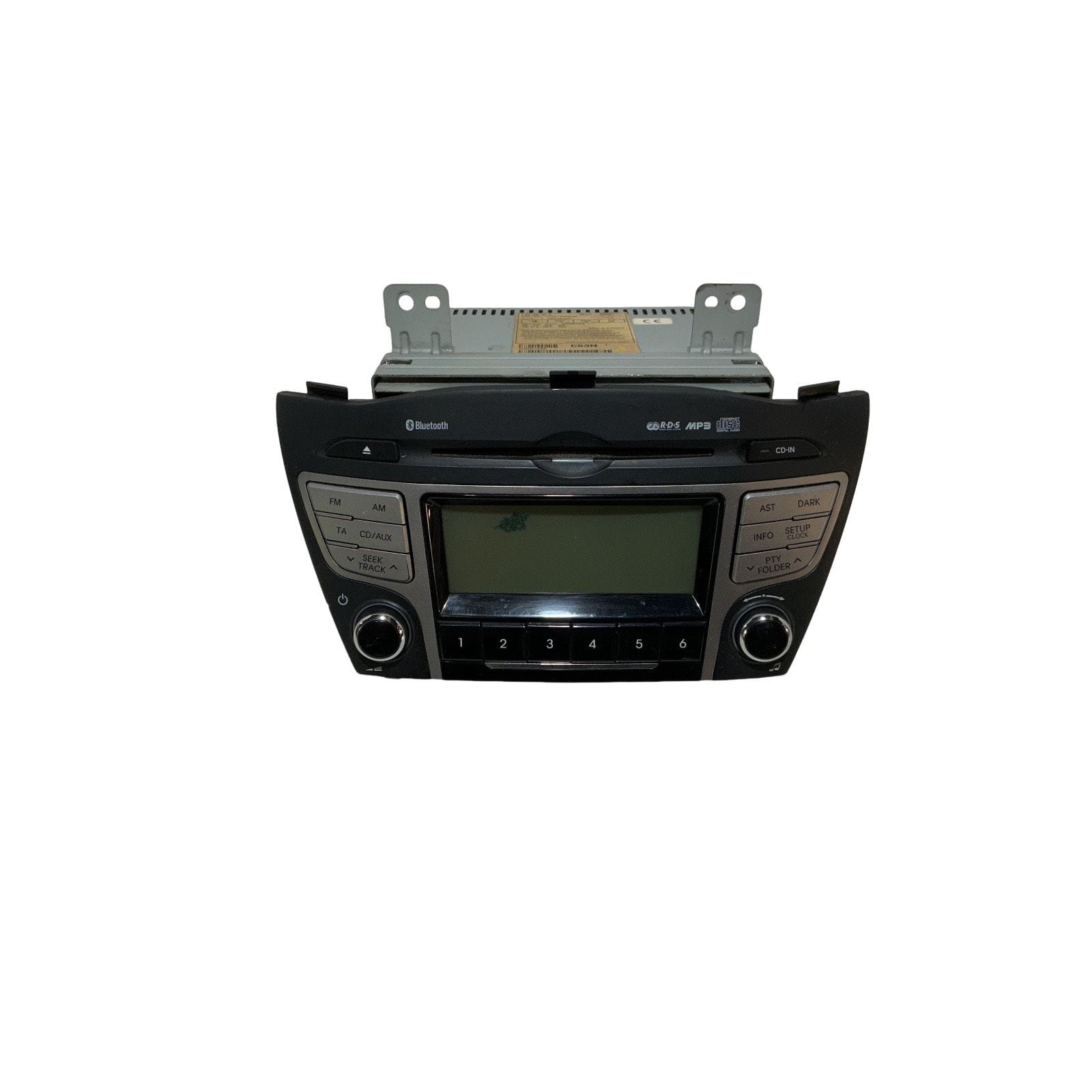 Autoradio - Immagine 1 di 5