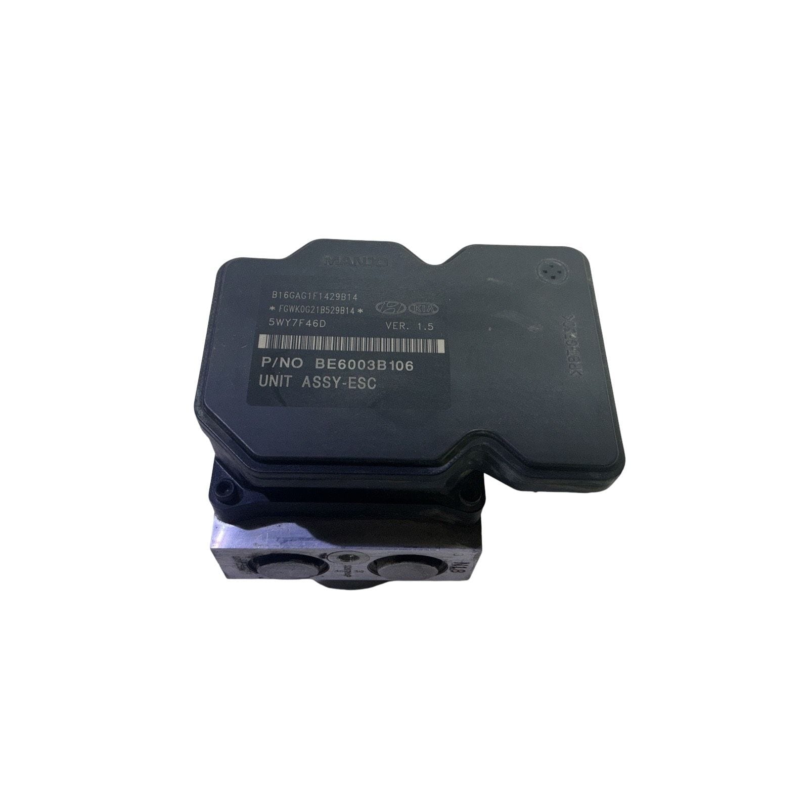 Aggregato ABS - Immagine 1 di 5