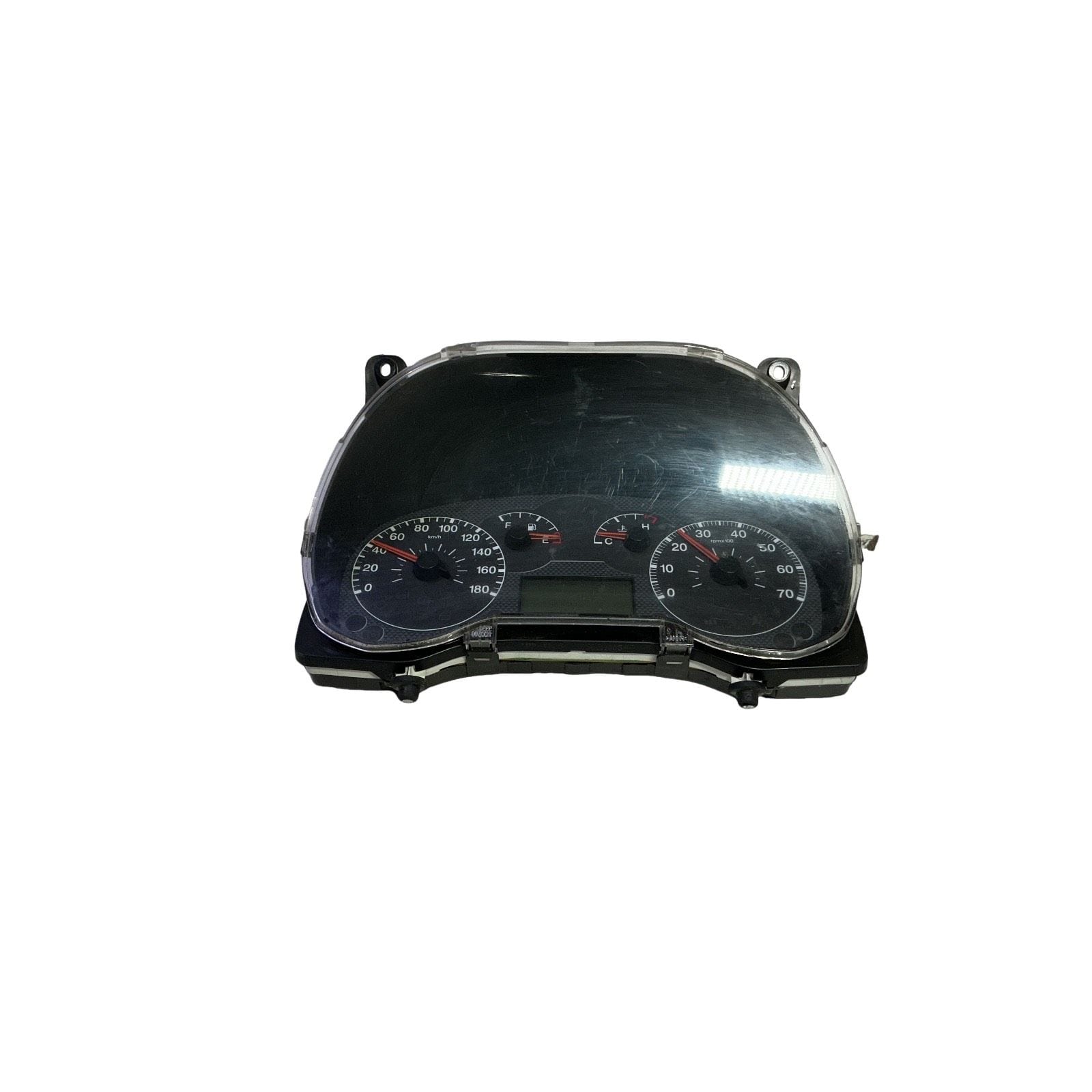 Quadro strumenti compl. - Immagine 1 di 6