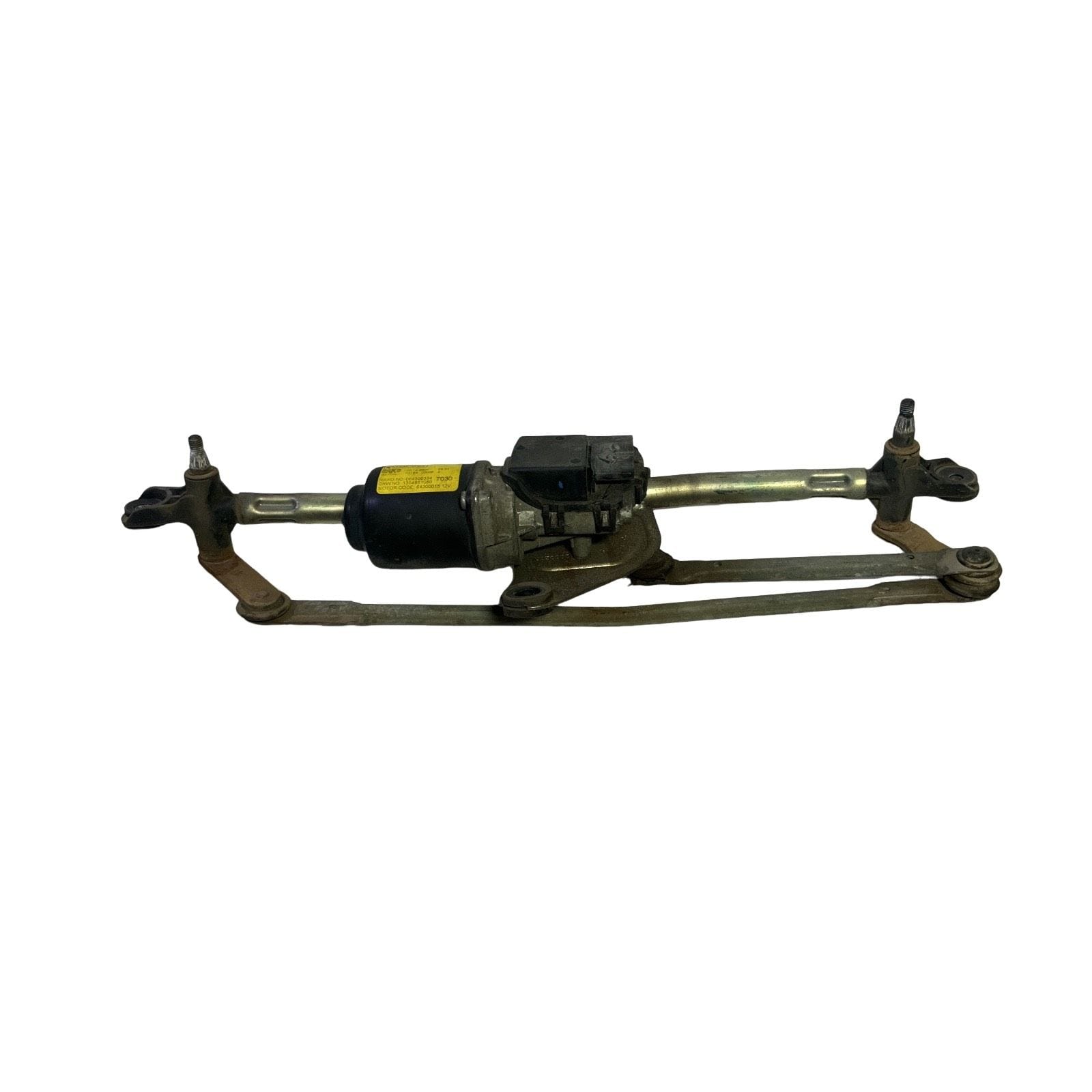 Motorino Tergiparabrezza (Nako Mako Valeo) 6401H0 064300334 Usato